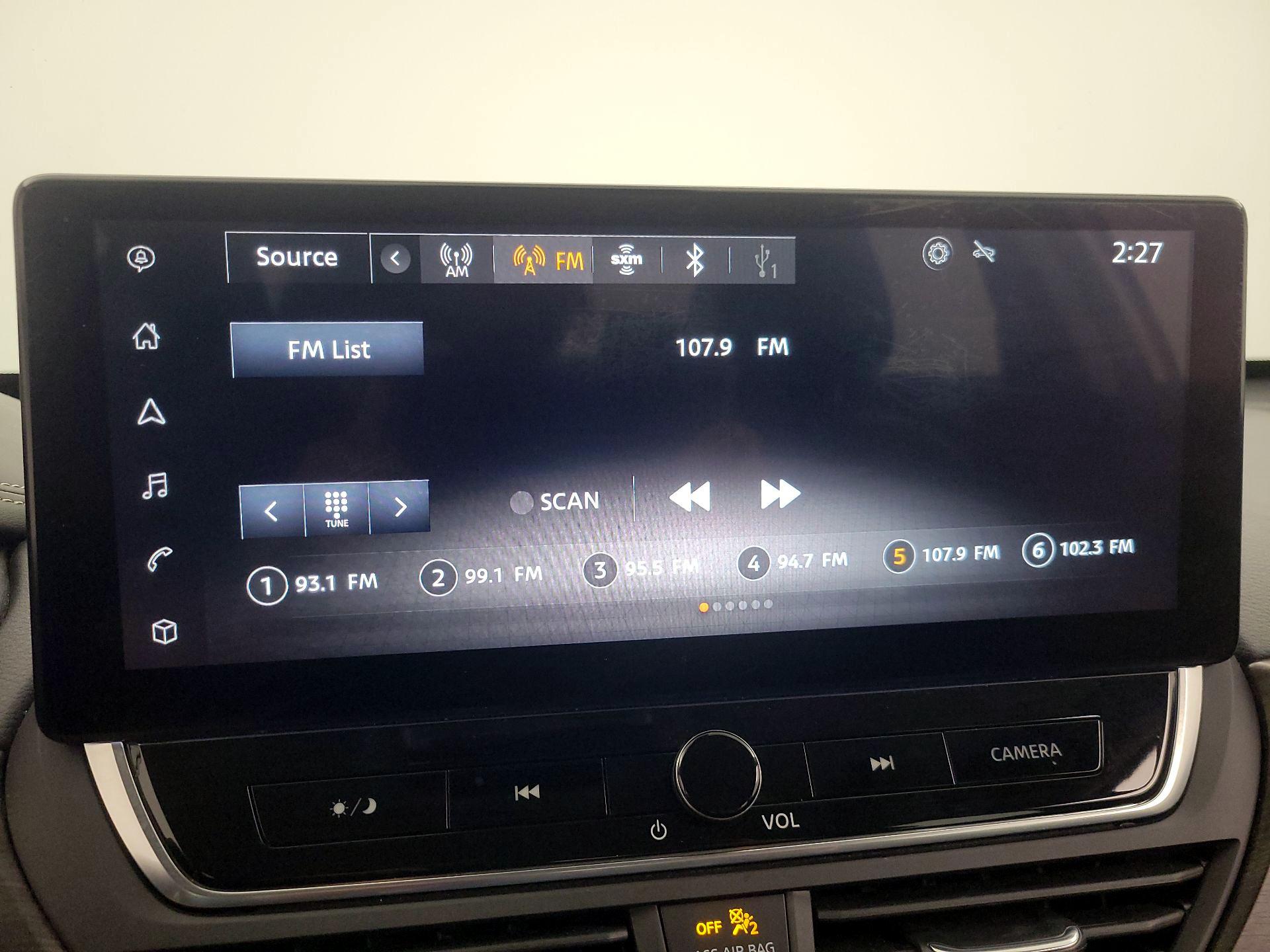 Thumbnail: 2023 Nissan Altima - 16