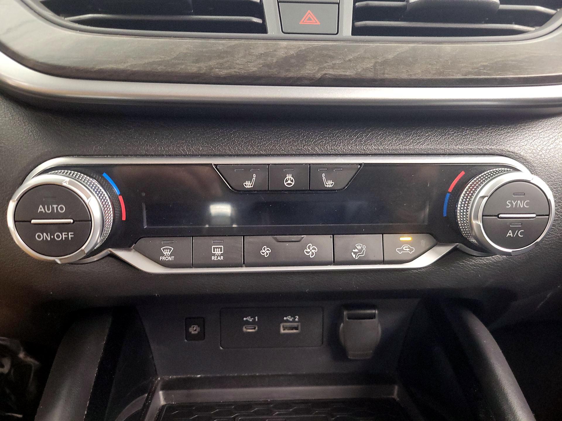 Thumbnail: 2023 Nissan Altima - 17