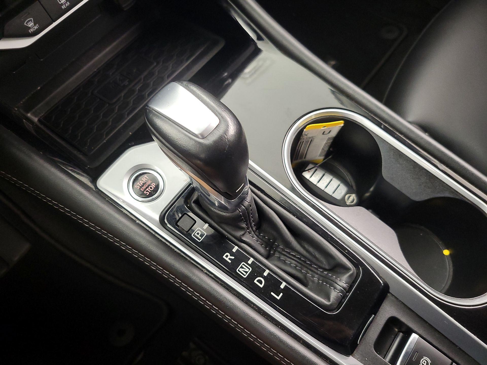 Thumbnail: 2023 Nissan Altima - 18