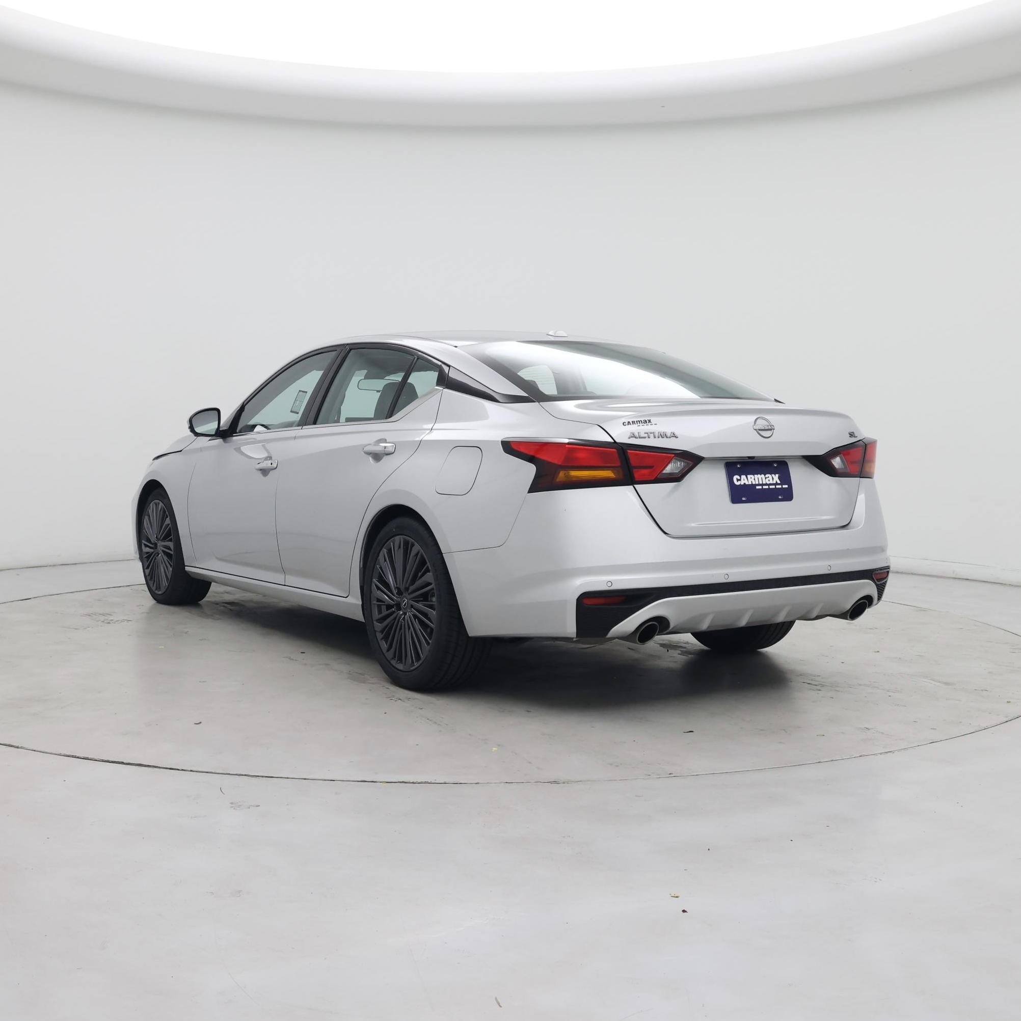 Thumbnail: 2023 Nissan Altima - 2