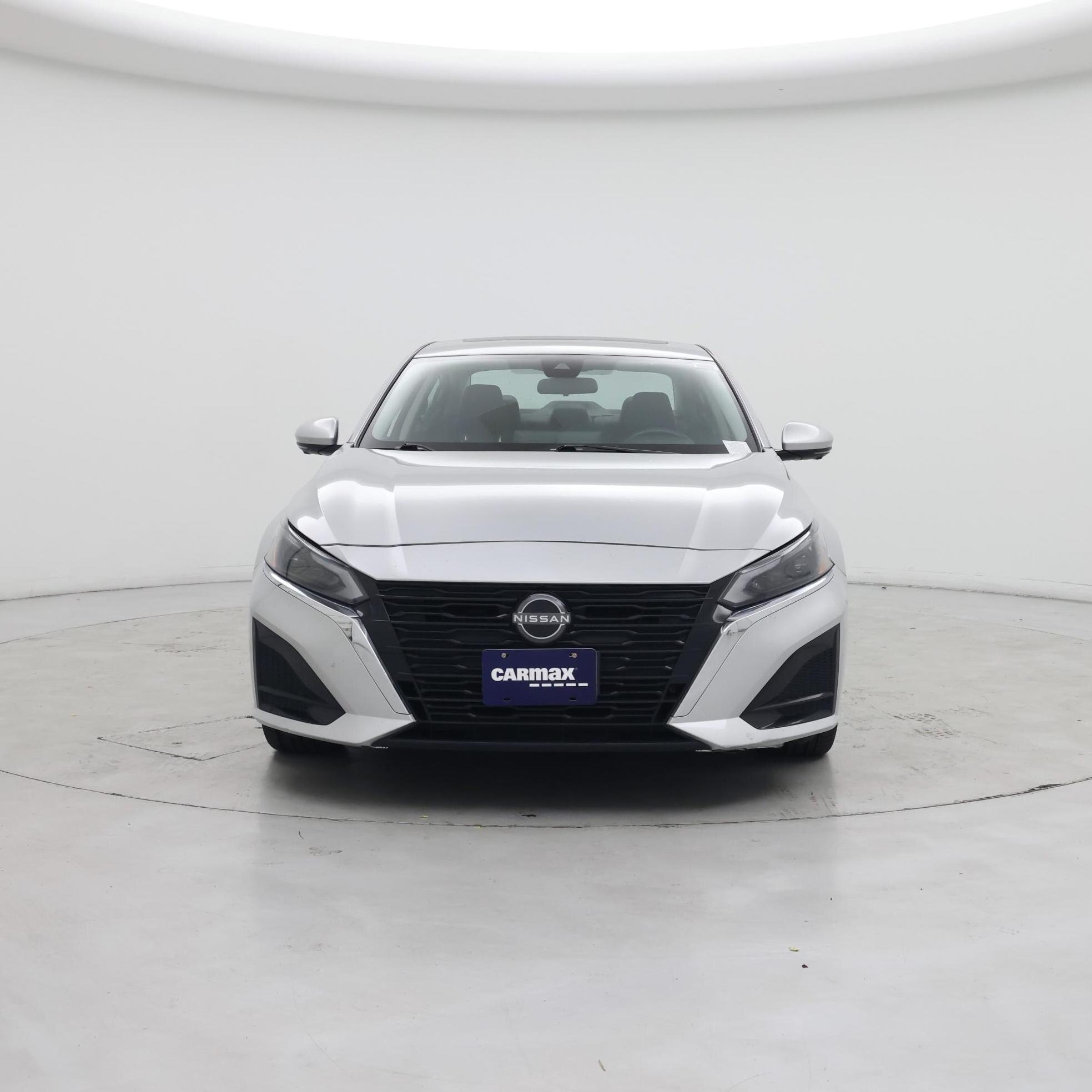 Thumbnail: 2023 Nissan Altima - 5