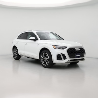 2023 Audi Q5 S-Line Premium Plus