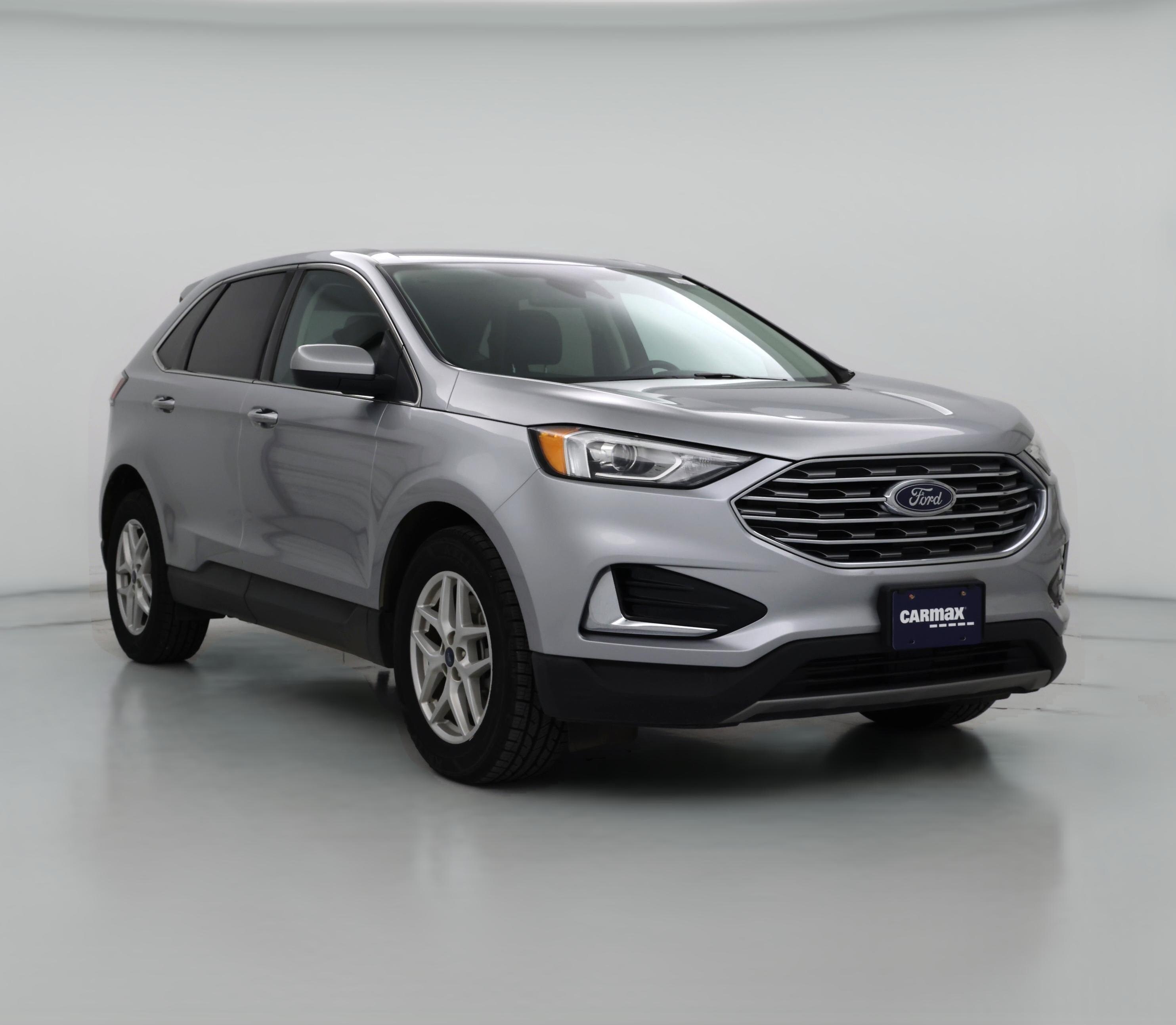 Thumbnail: 2022 Ford Edge - 1