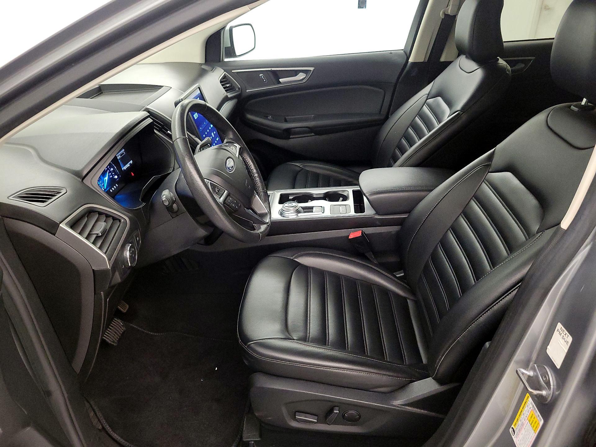 Thumbnail: 2022 Ford Edge - 11