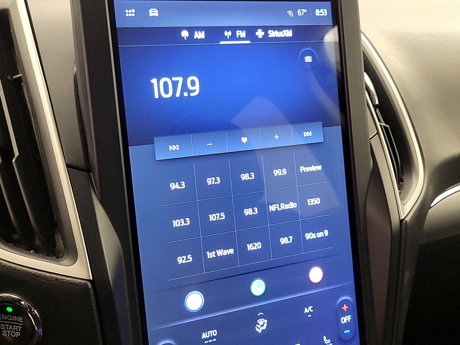 Thumbnail: 2022 Ford Edge - 15