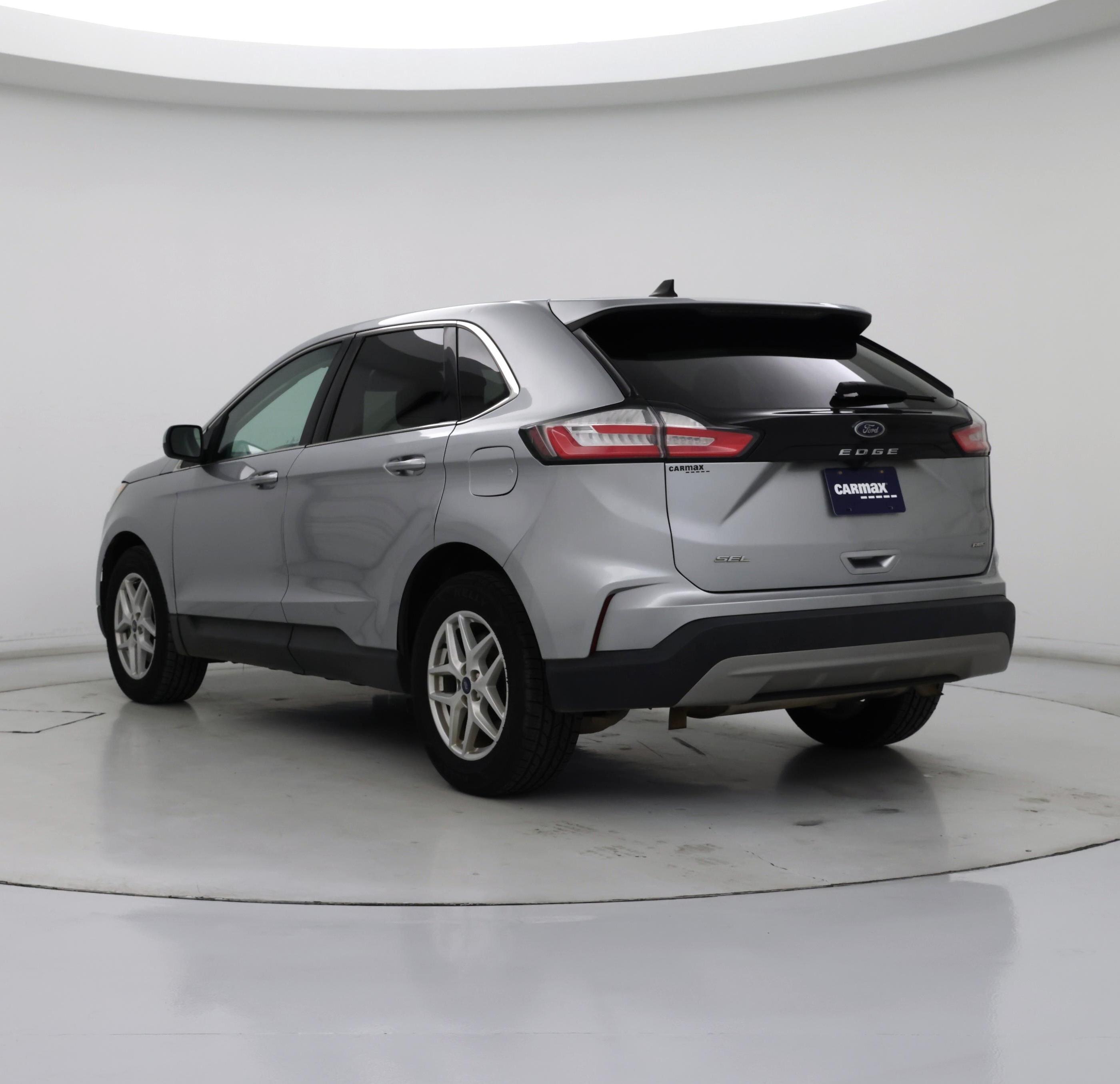 Thumbnail: 2022 Ford Edge - 2
