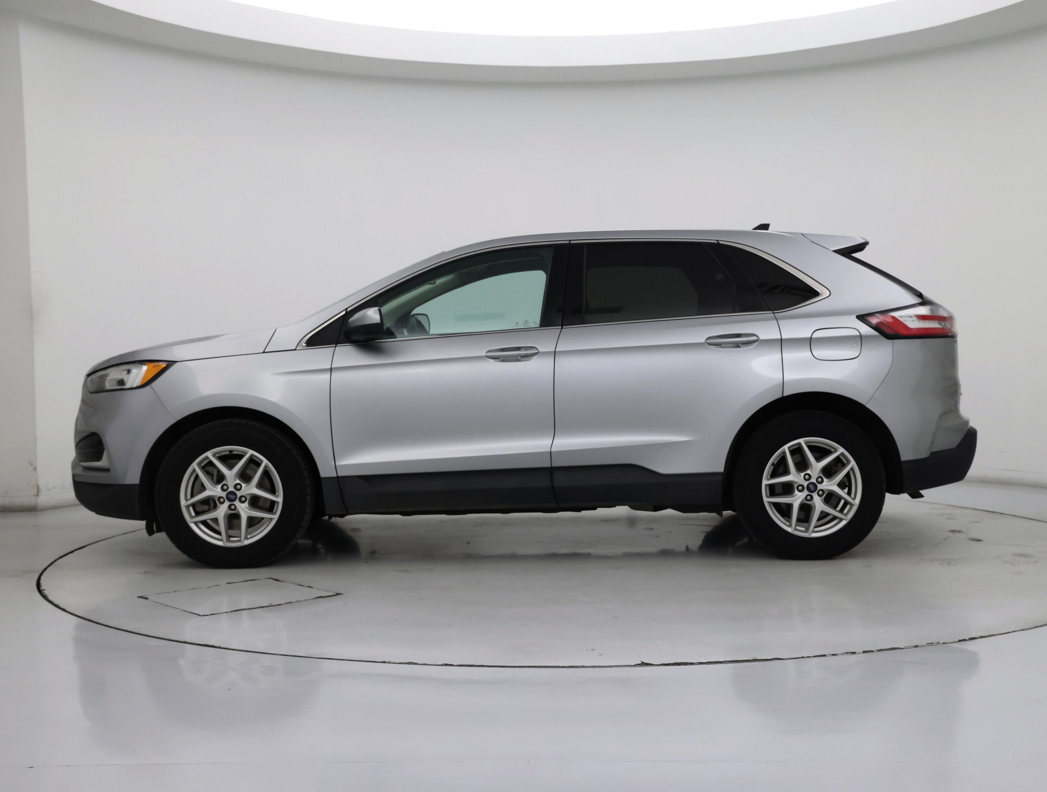 Thumbnail: 2022 Ford Edge - 3