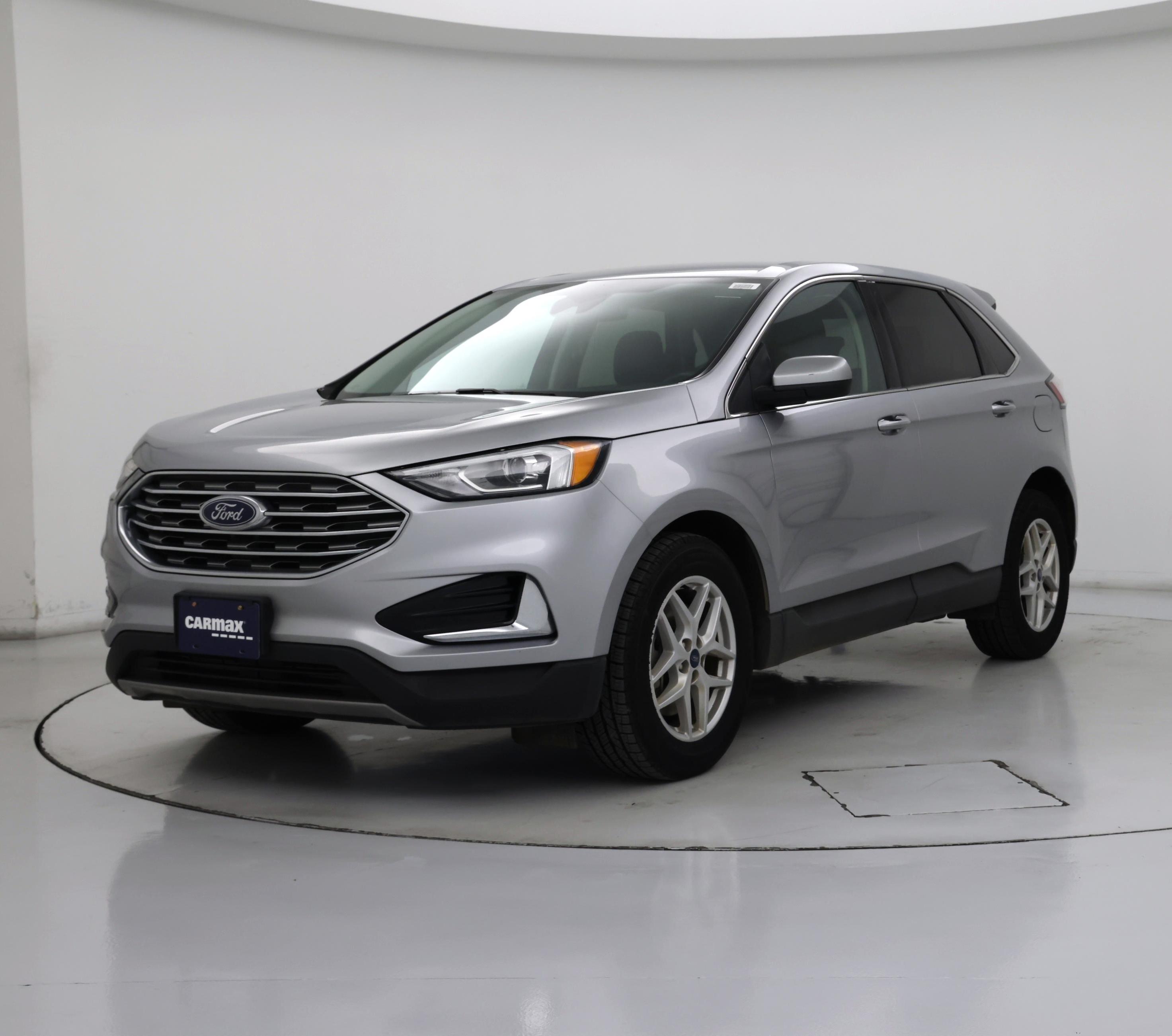 Thumbnail: 2022 Ford Edge - 4