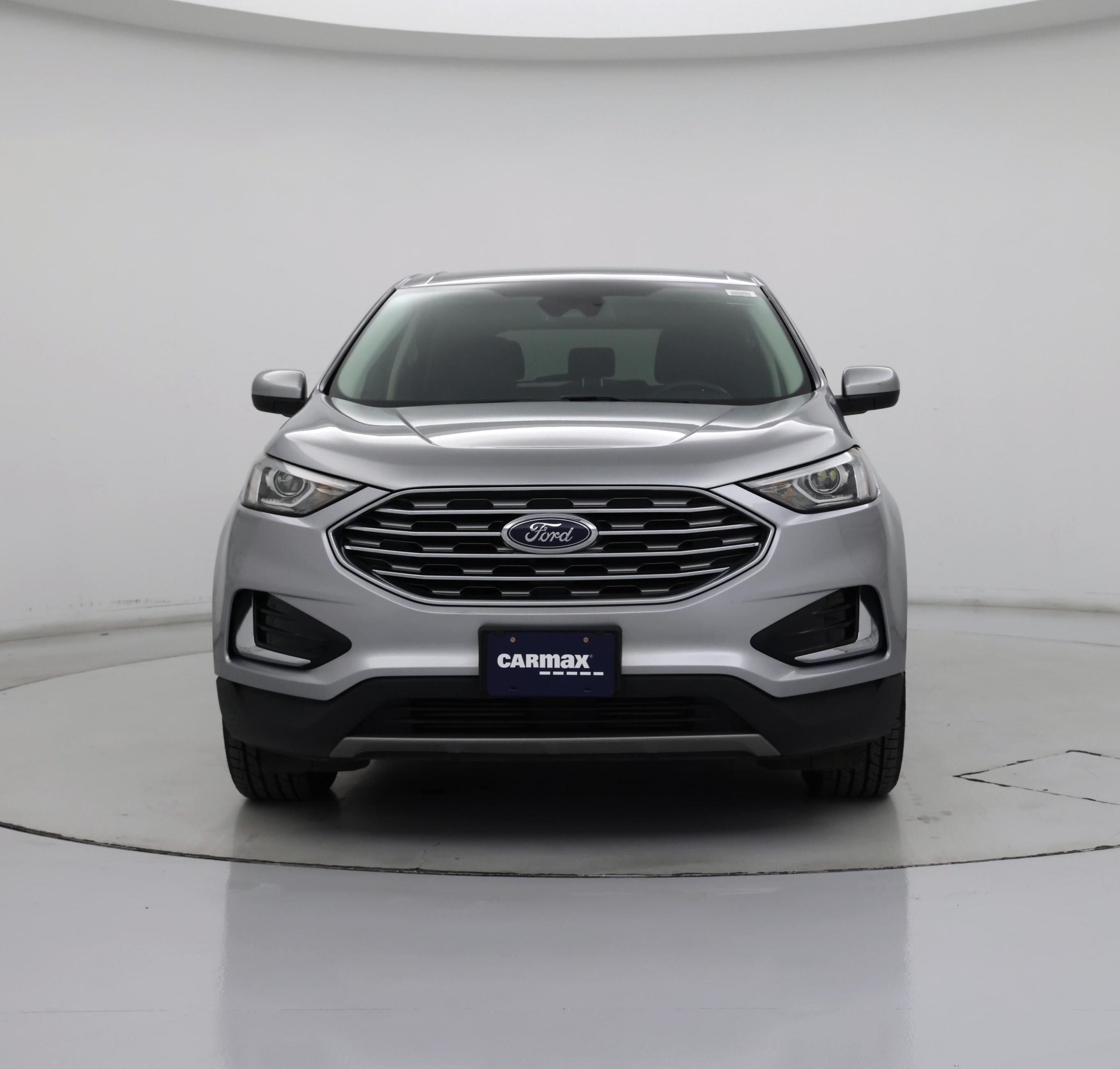 Thumbnail: 2022 Ford Edge - 5