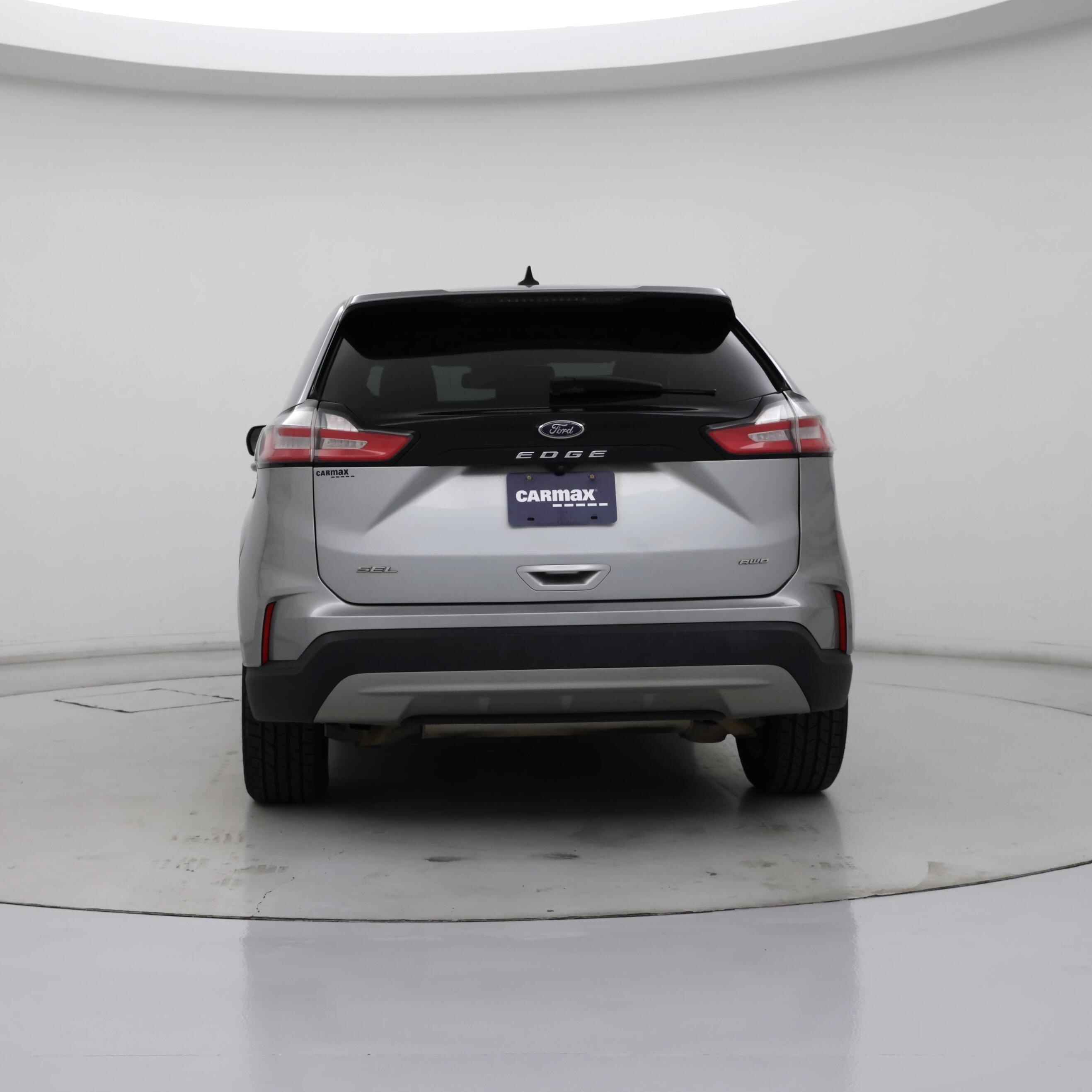 Thumbnail: 2022 Ford Edge - 6