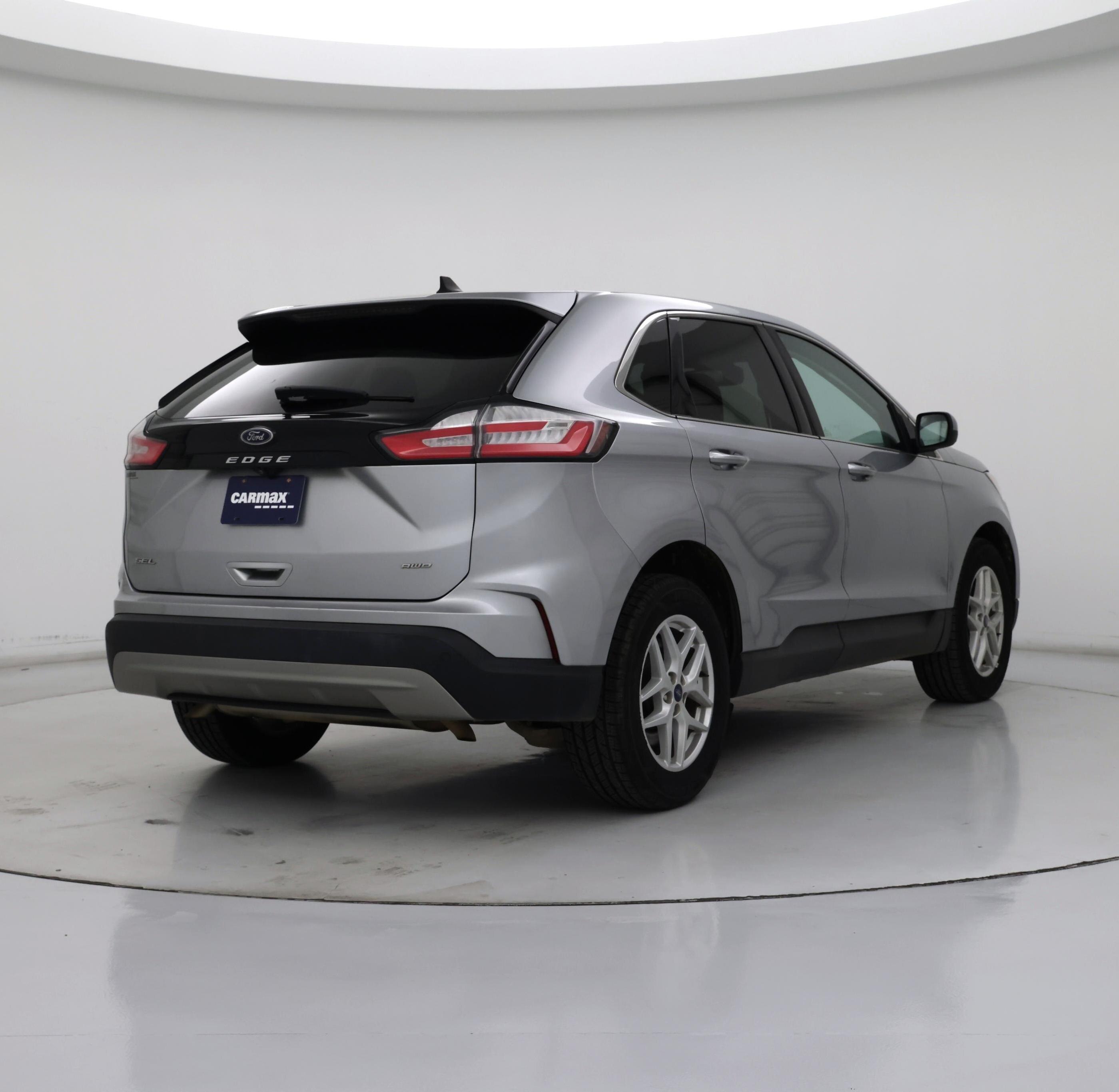 Thumbnail: 2022 Ford Edge - 8