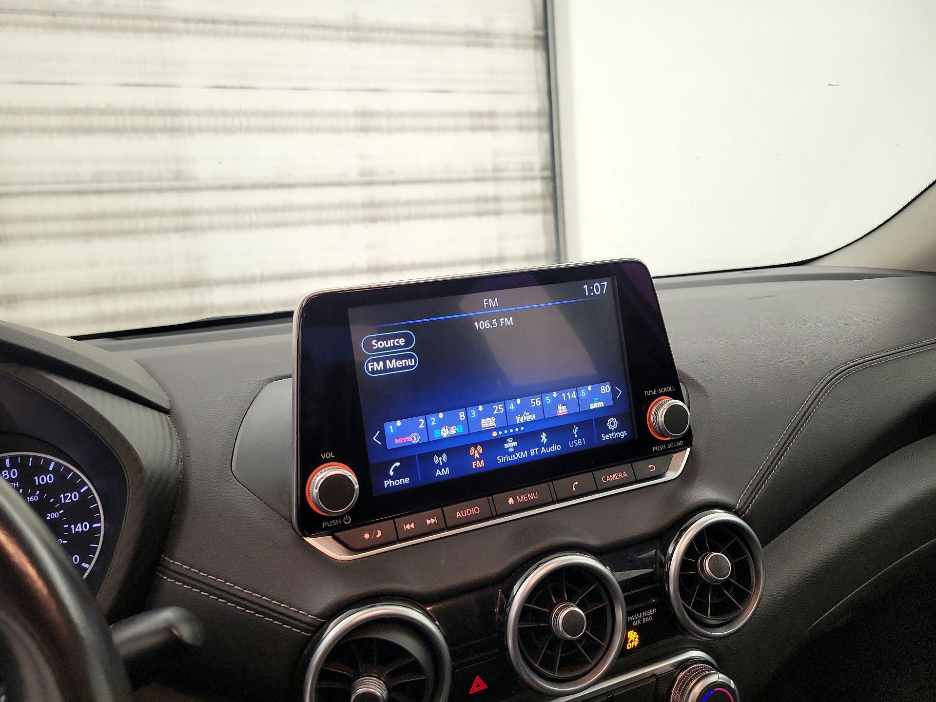 Thumbnail: 2022 Nissan Sentra - 15