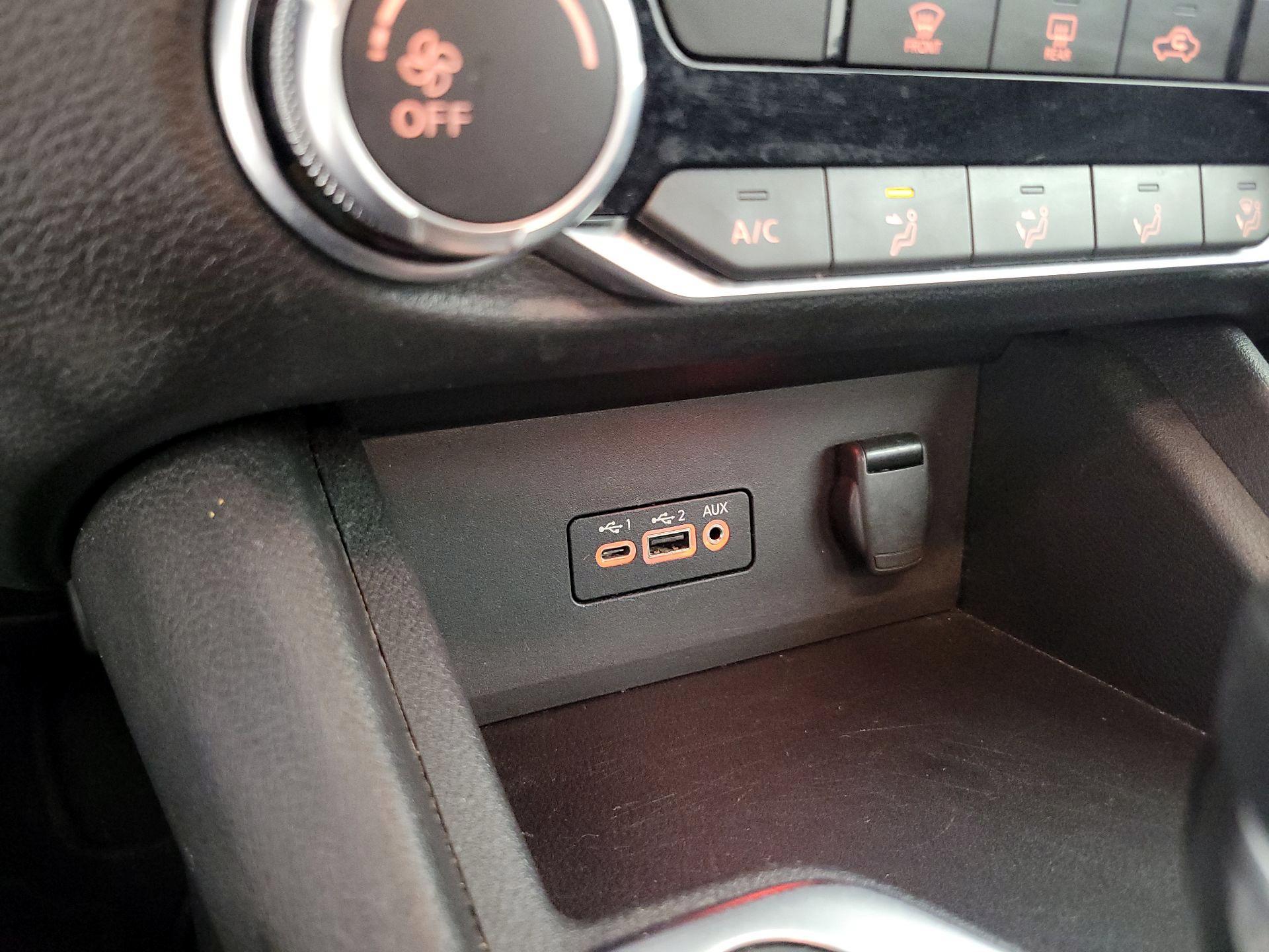 Thumbnail: 2022 Nissan Sentra - 18