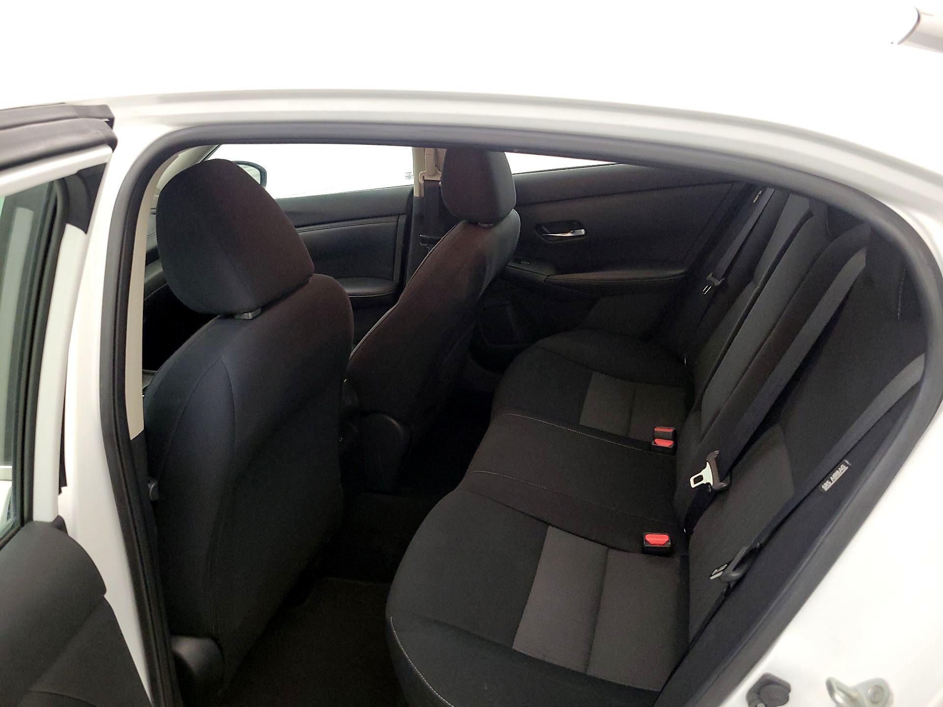 Thumbnail: 2022 Nissan Sentra - 19