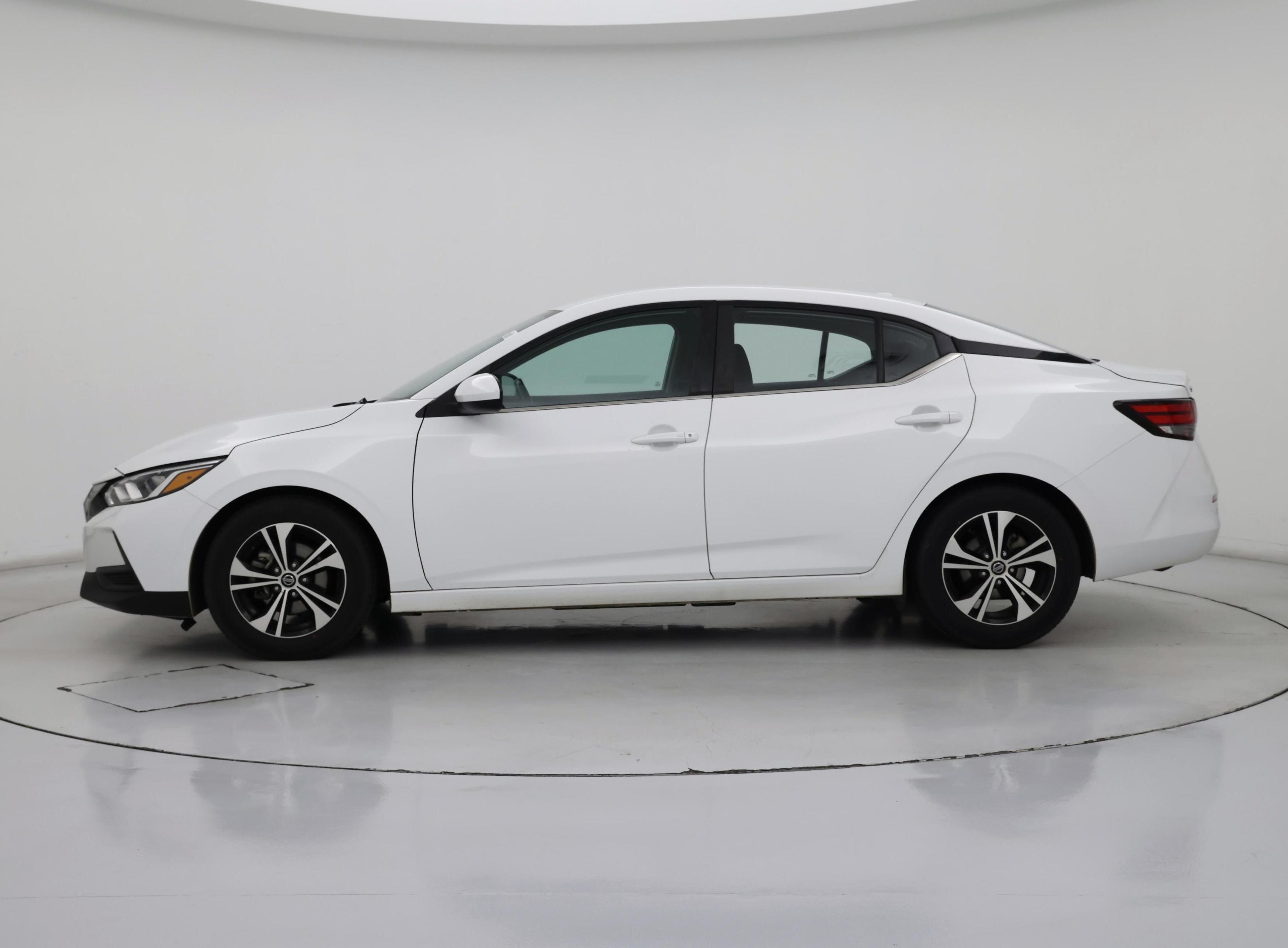 Thumbnail: 2022 Nissan Sentra - 3