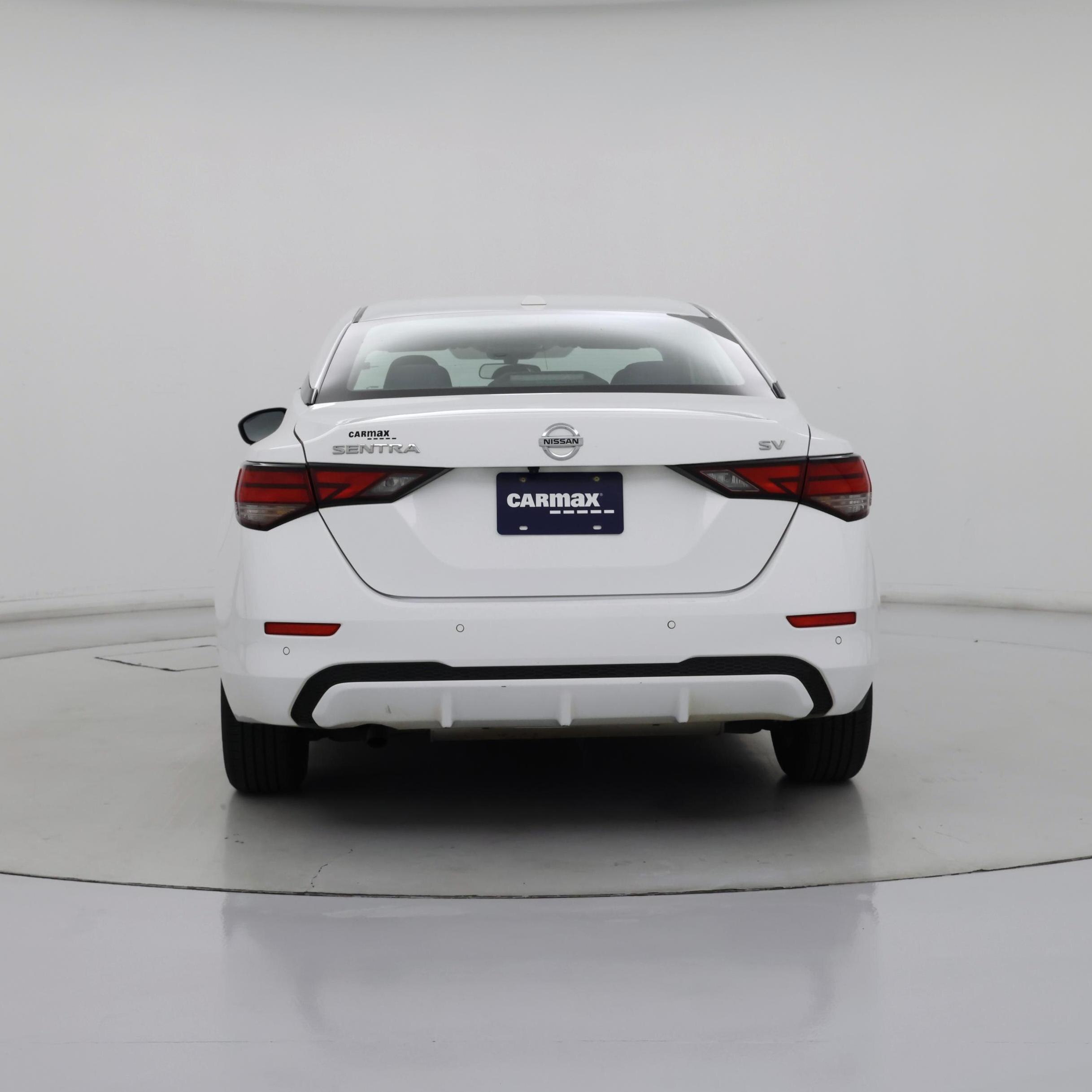 Thumbnail: 2022 Nissan Sentra - 6