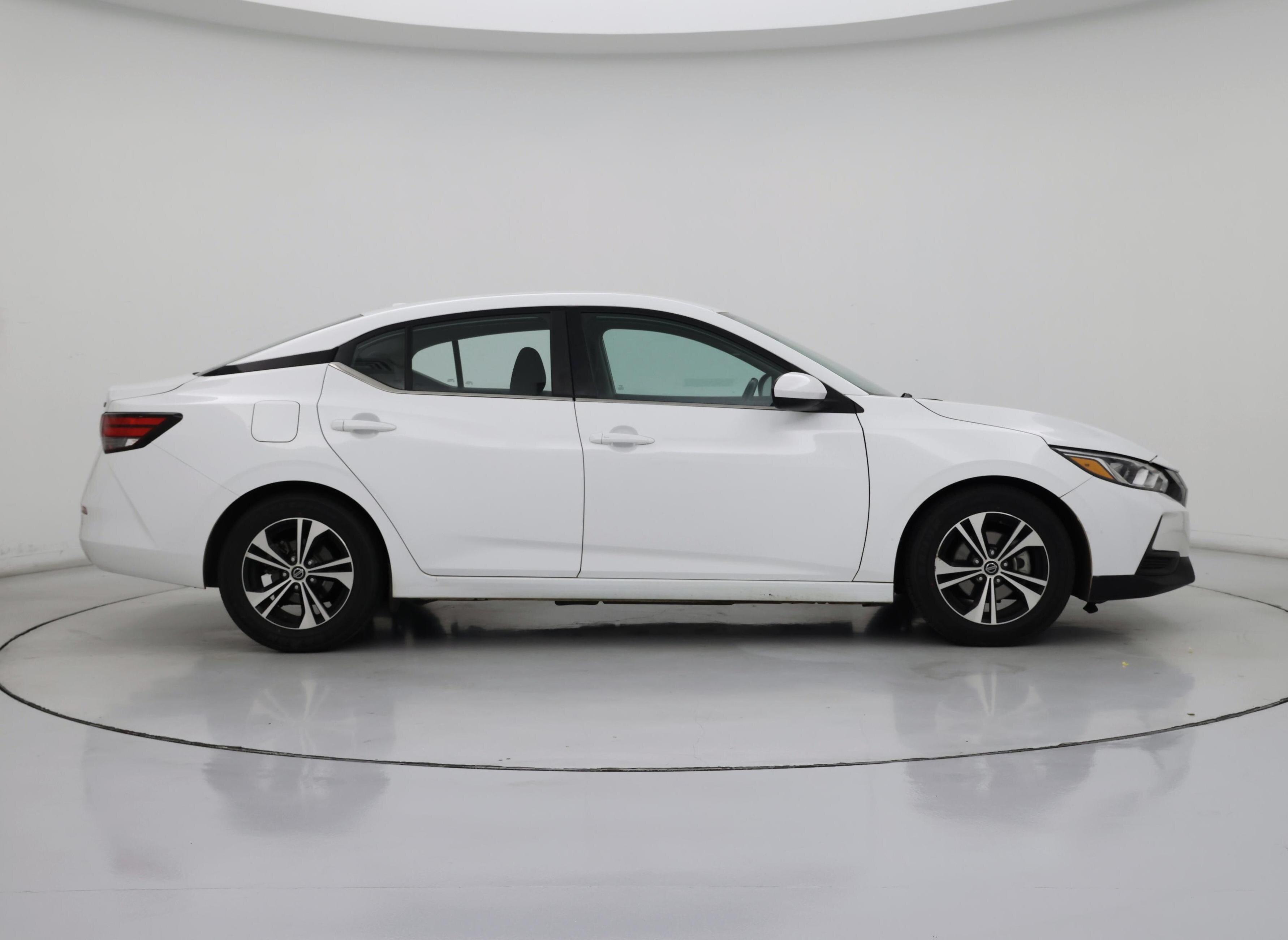 Thumbnail: 2022 Nissan Sentra - 7