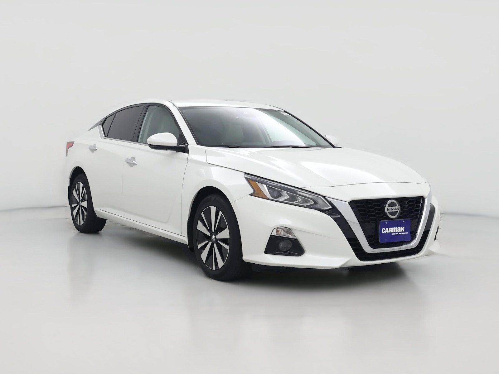 2022 Nissan Altima SL