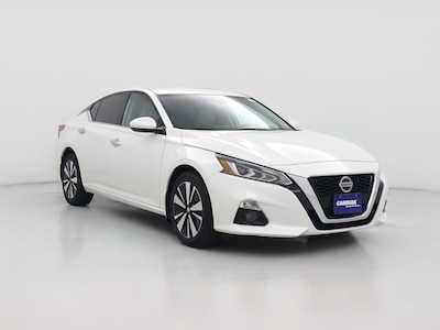 2022 Nissan Altima SL