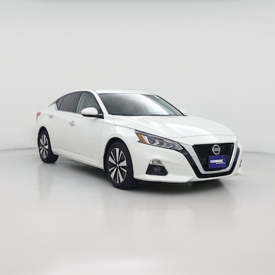 2022 Nissan Altima SL