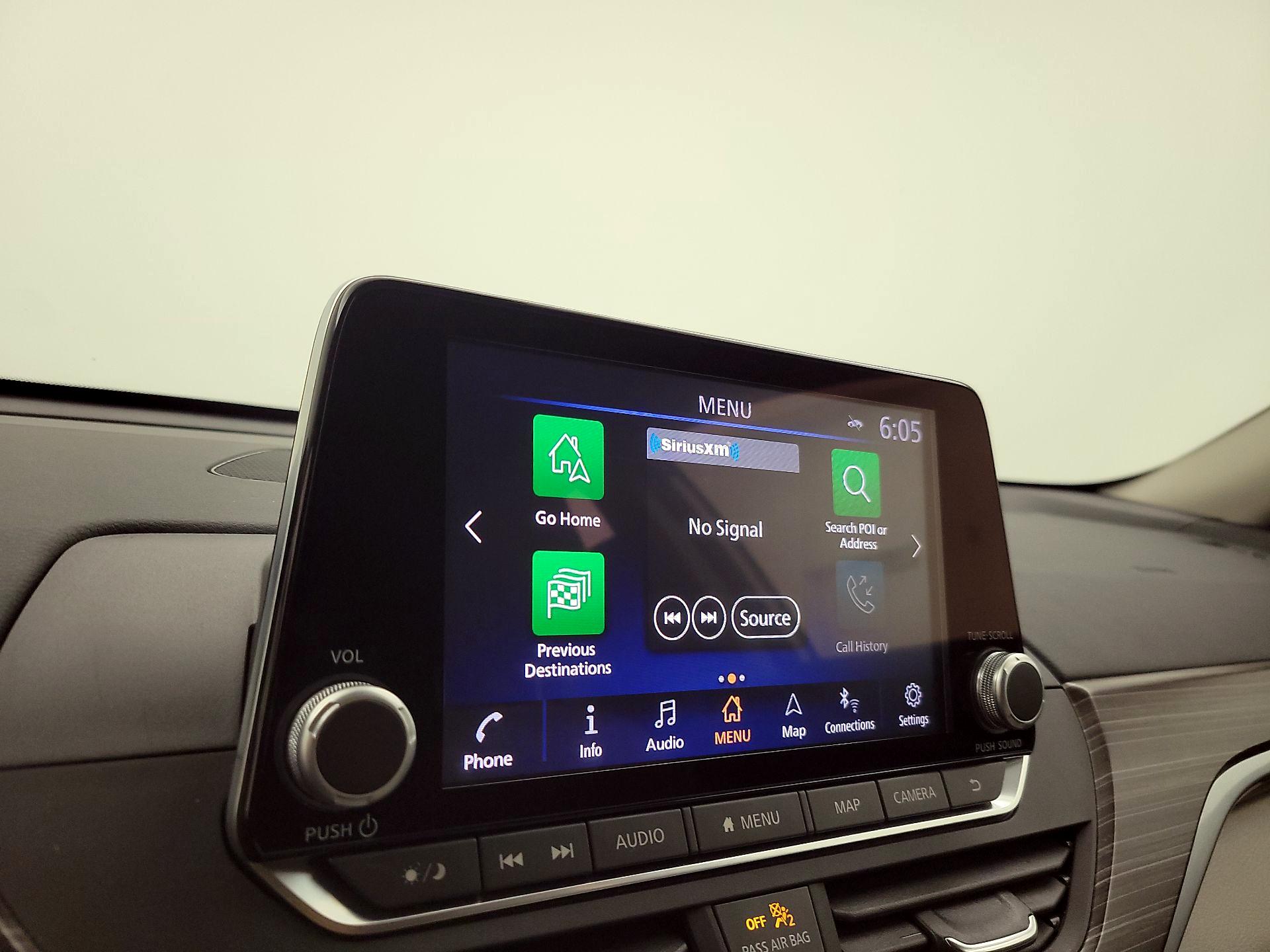 Thumbnail: 2022 Nissan Altima - 15