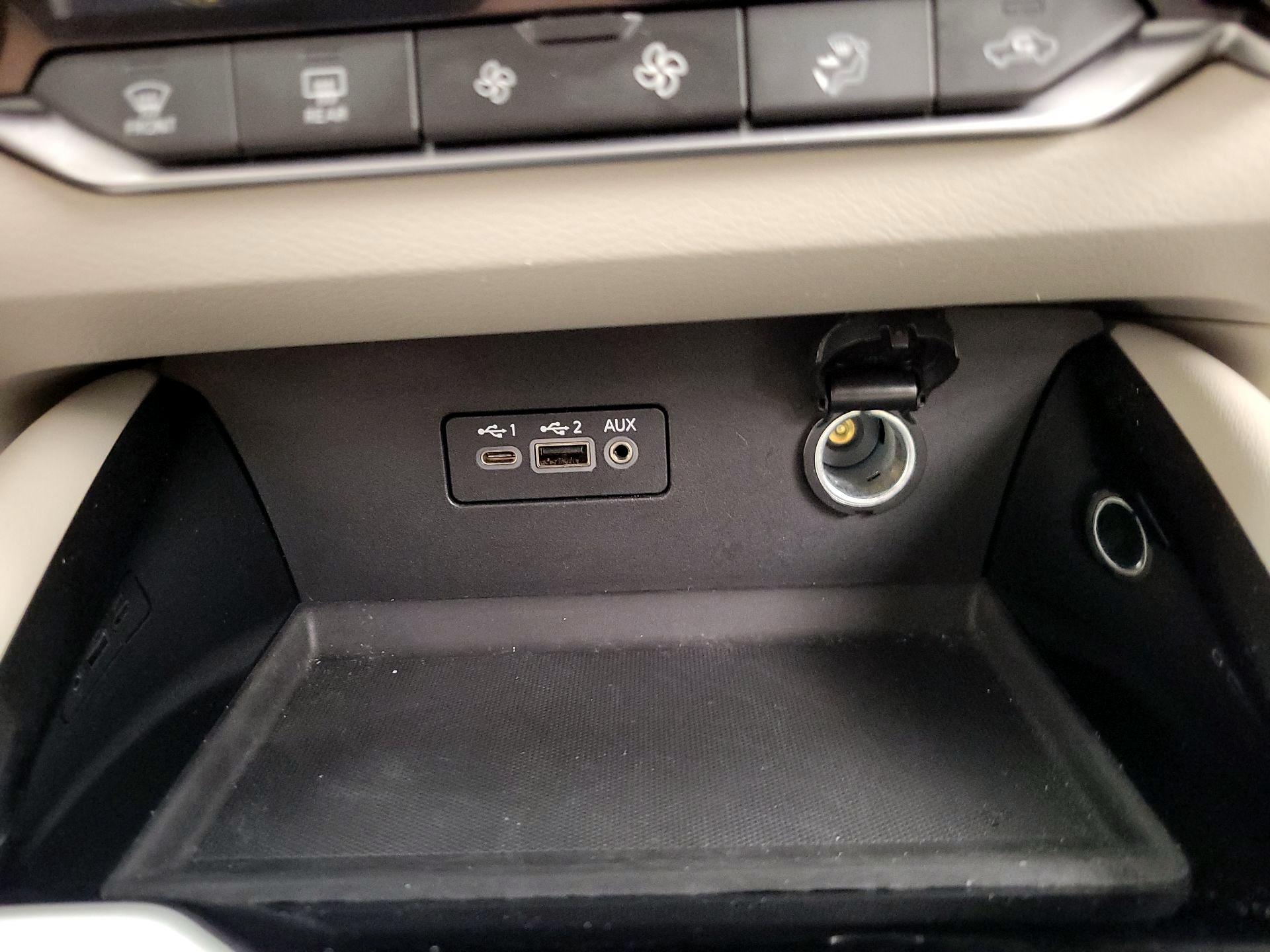 Thumbnail: 2022 Nissan Altima - 18