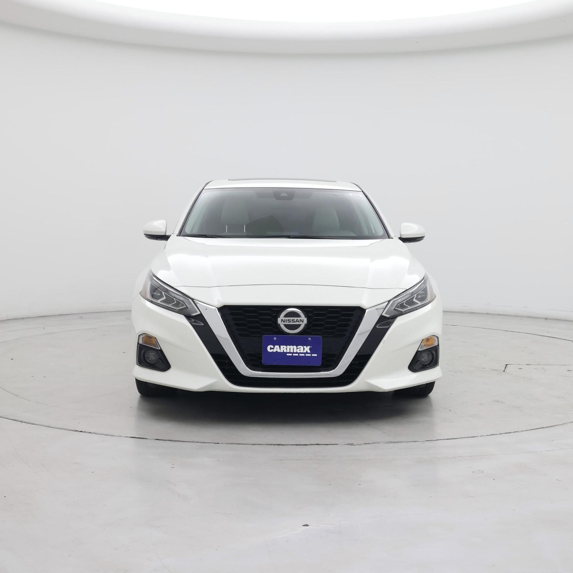 Thumbnail: 2022 Nissan Altima - 5
