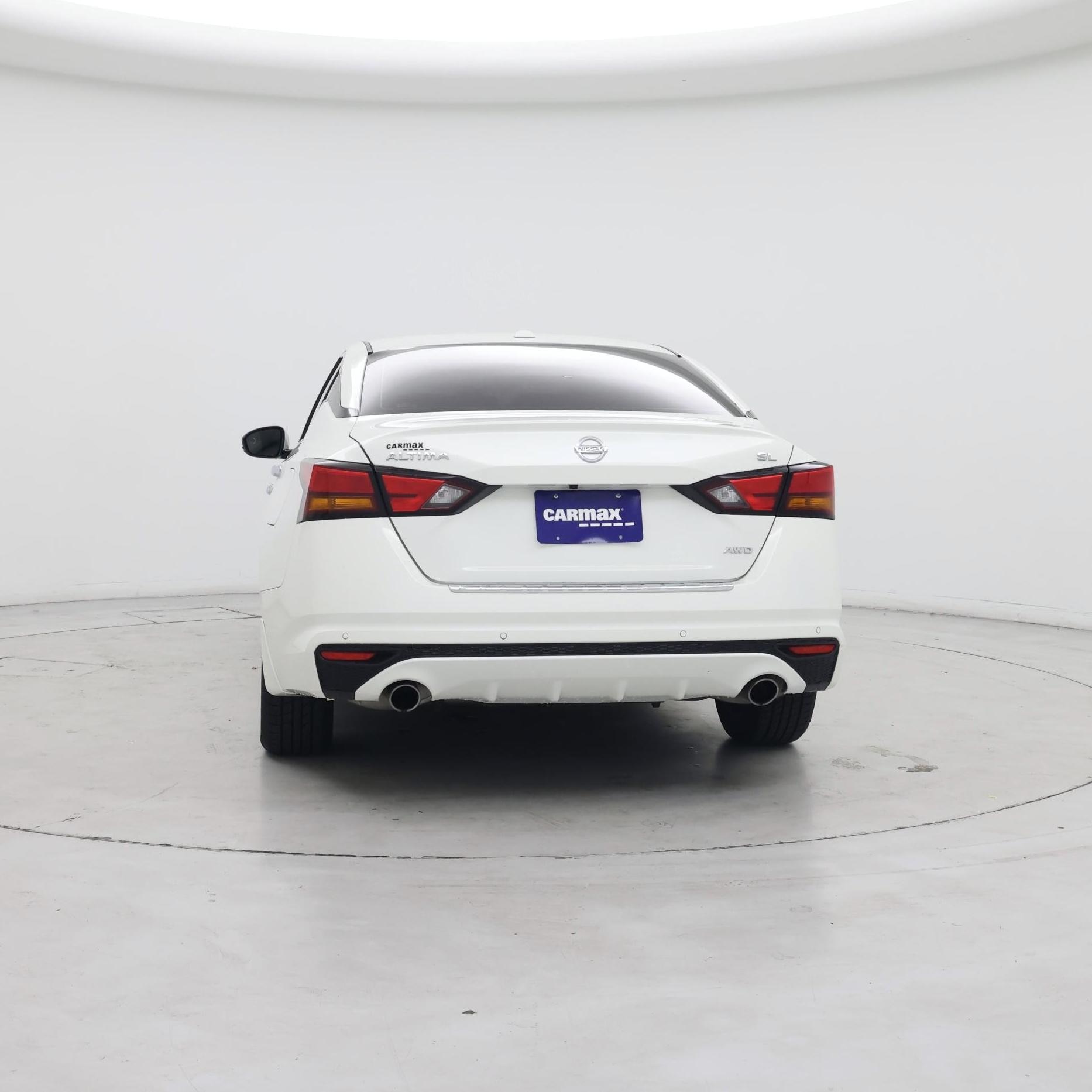 Thumbnail: 2022 Nissan Altima - 6