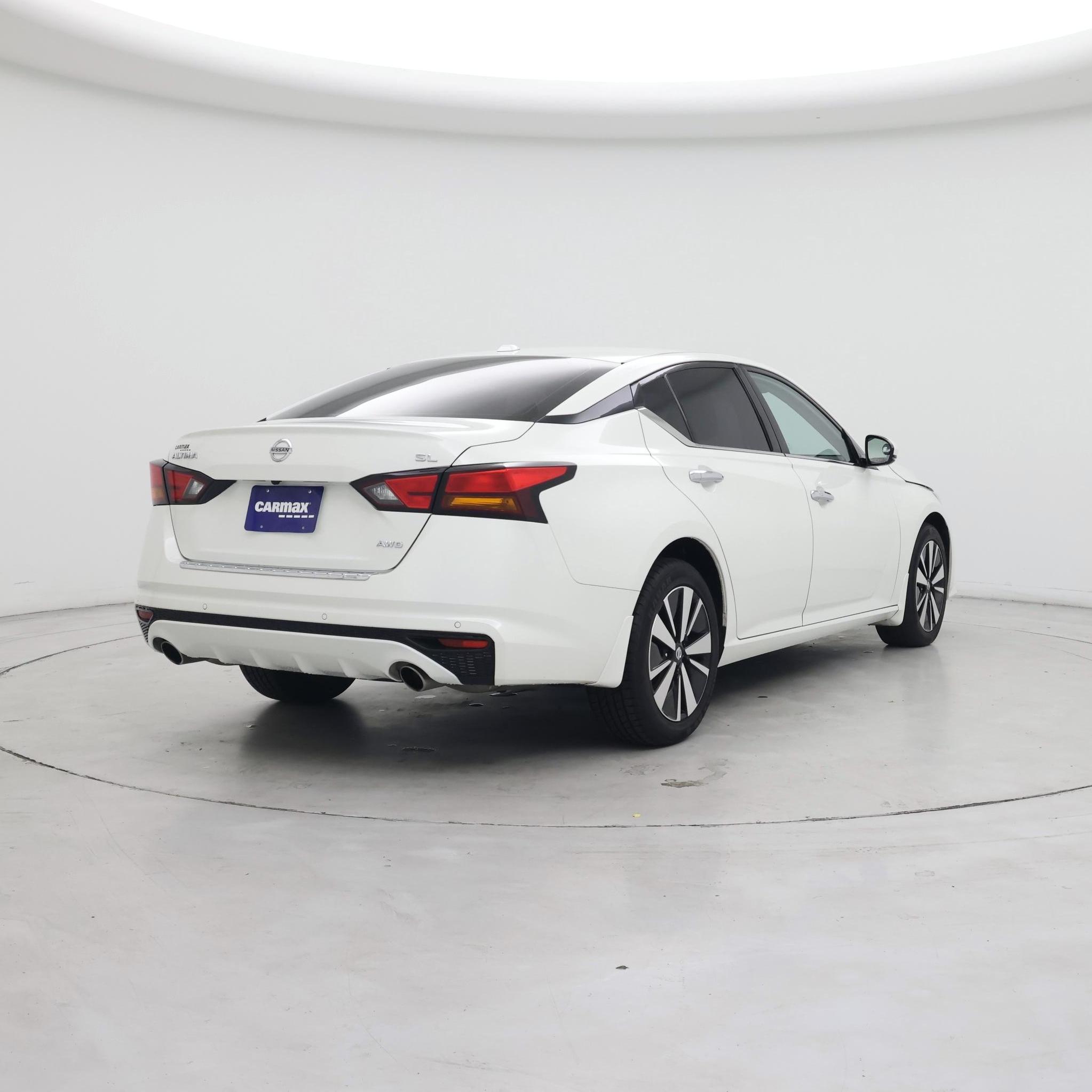 Thumbnail: 2022 Nissan Altima - 8