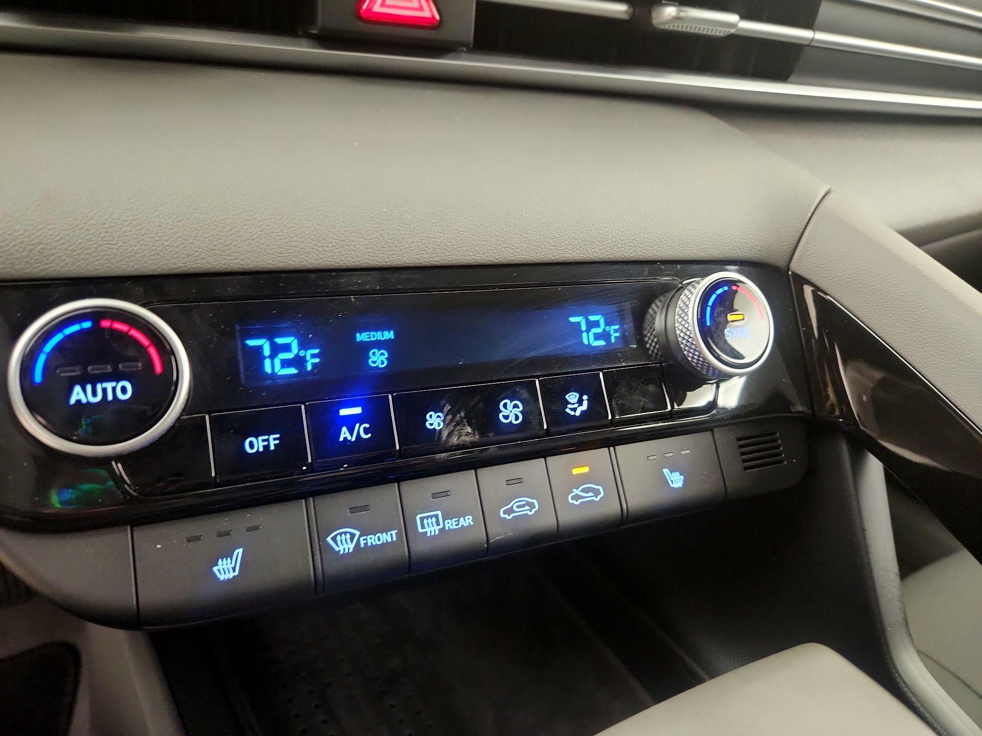 Thumbnail: 2021 Hyundai Elantra - 16