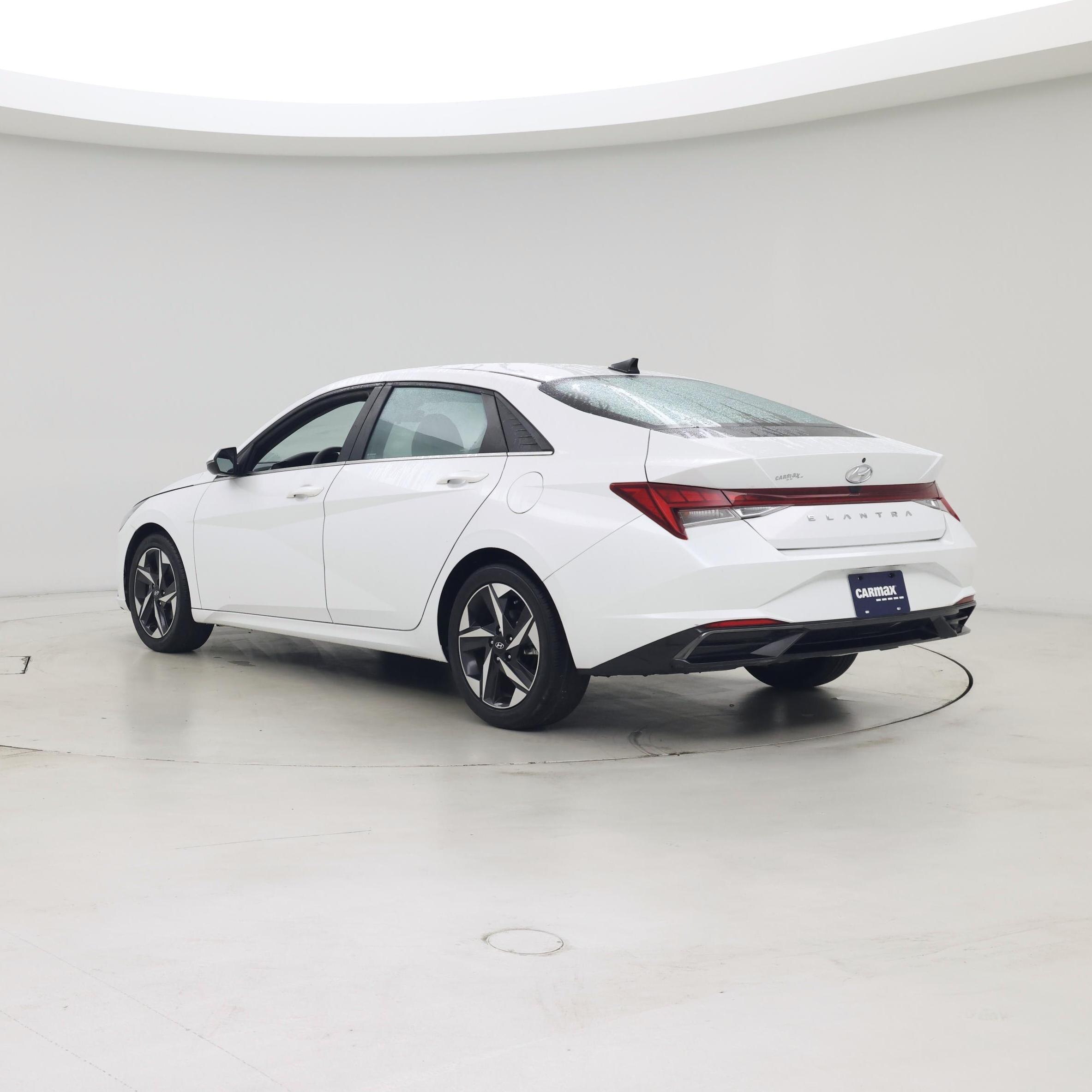 Thumbnail: 2021 Hyundai Elantra - 2