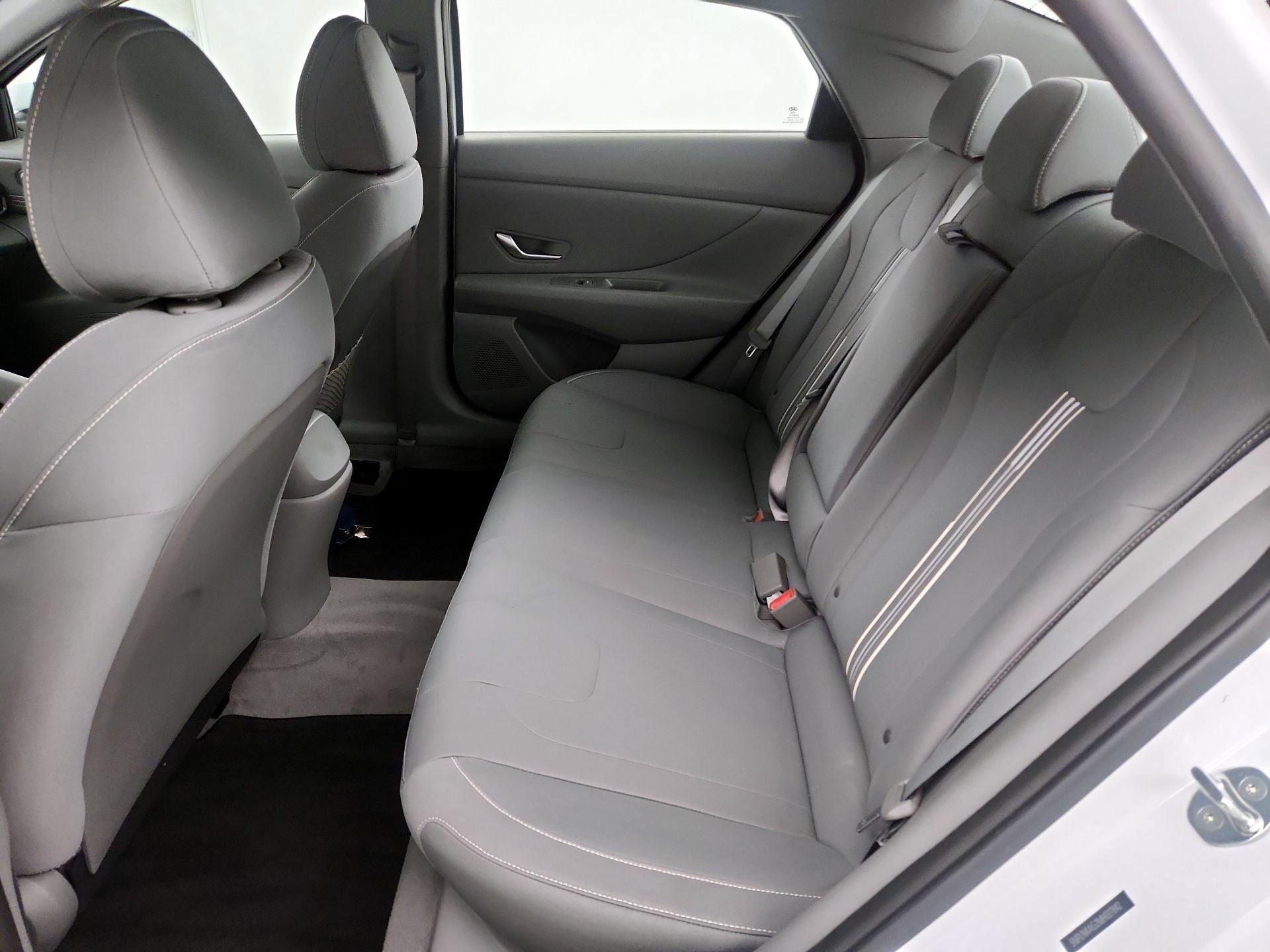 Thumbnail: 2021 Hyundai Elantra - 20