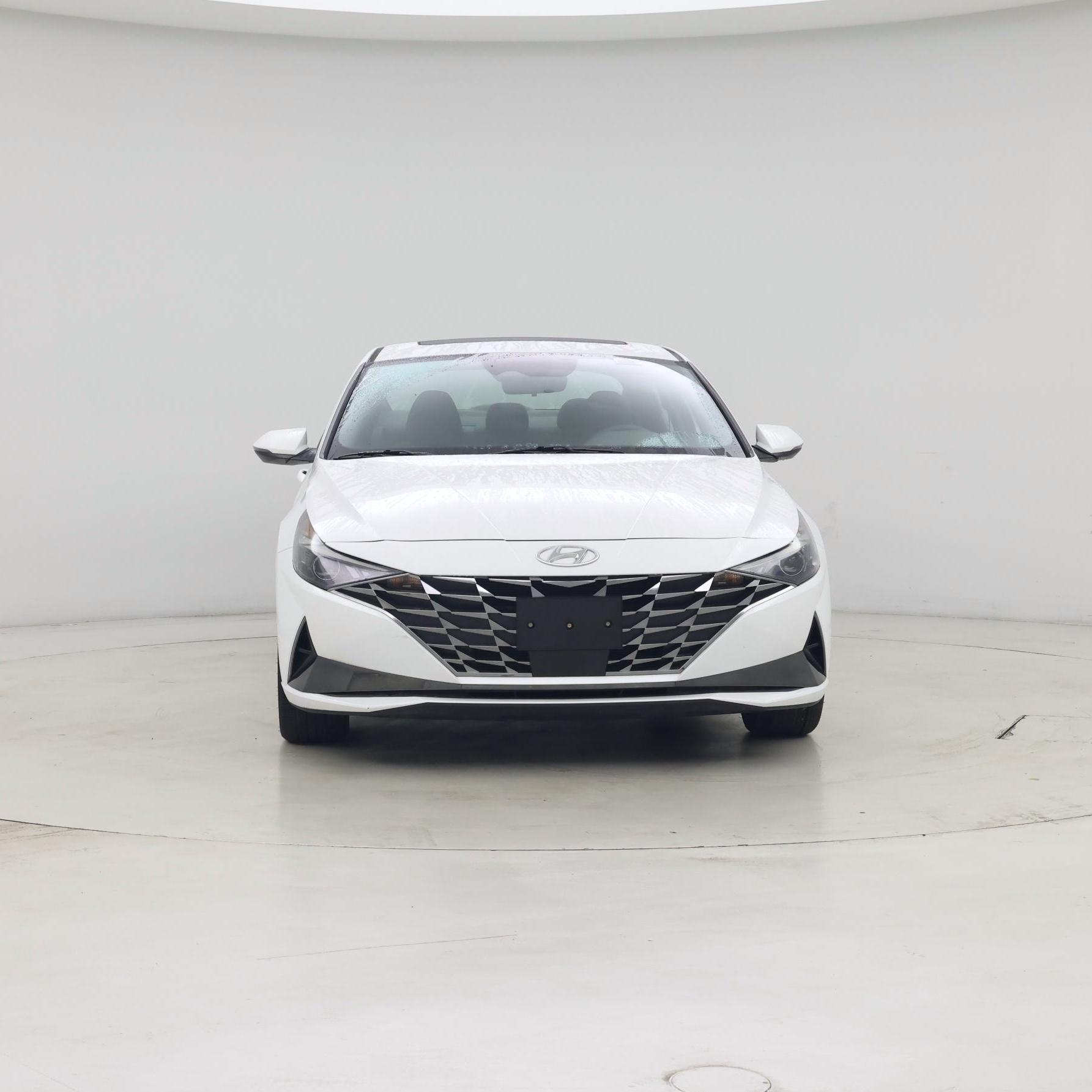 Thumbnail: 2021 Hyundai Elantra - 5