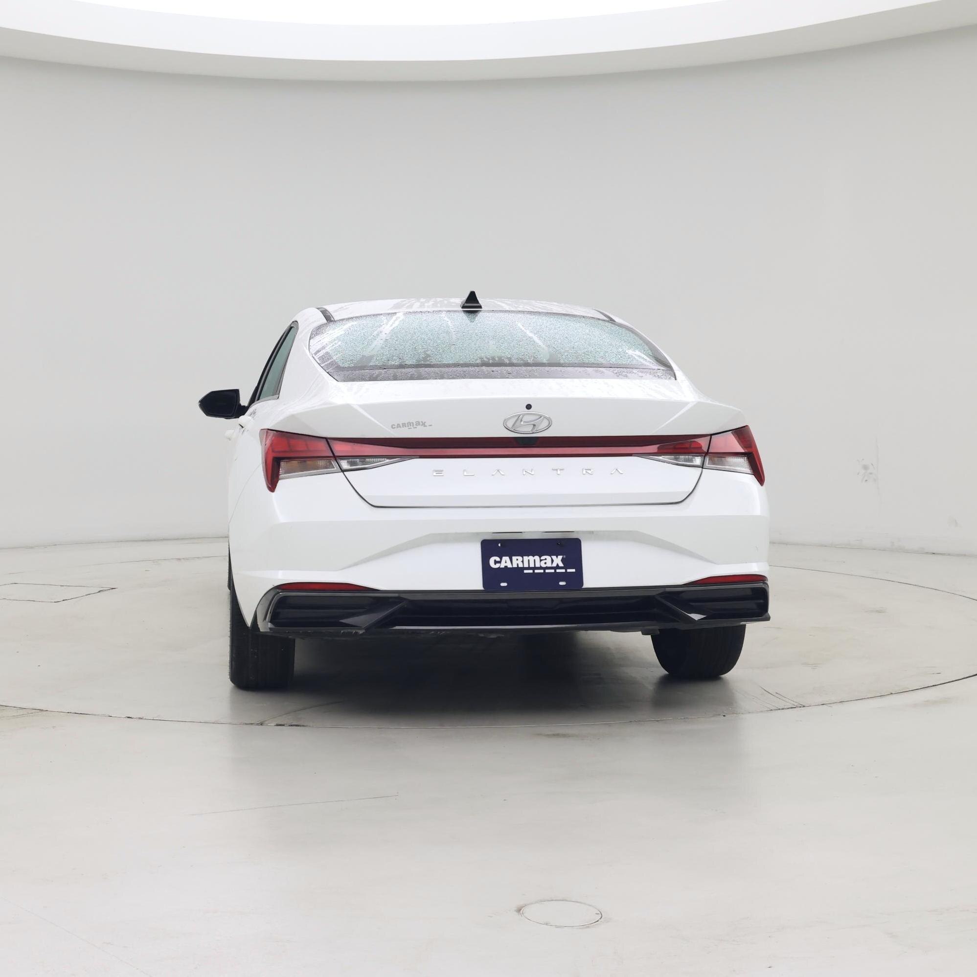 Thumbnail: 2021 Hyundai Elantra - 6