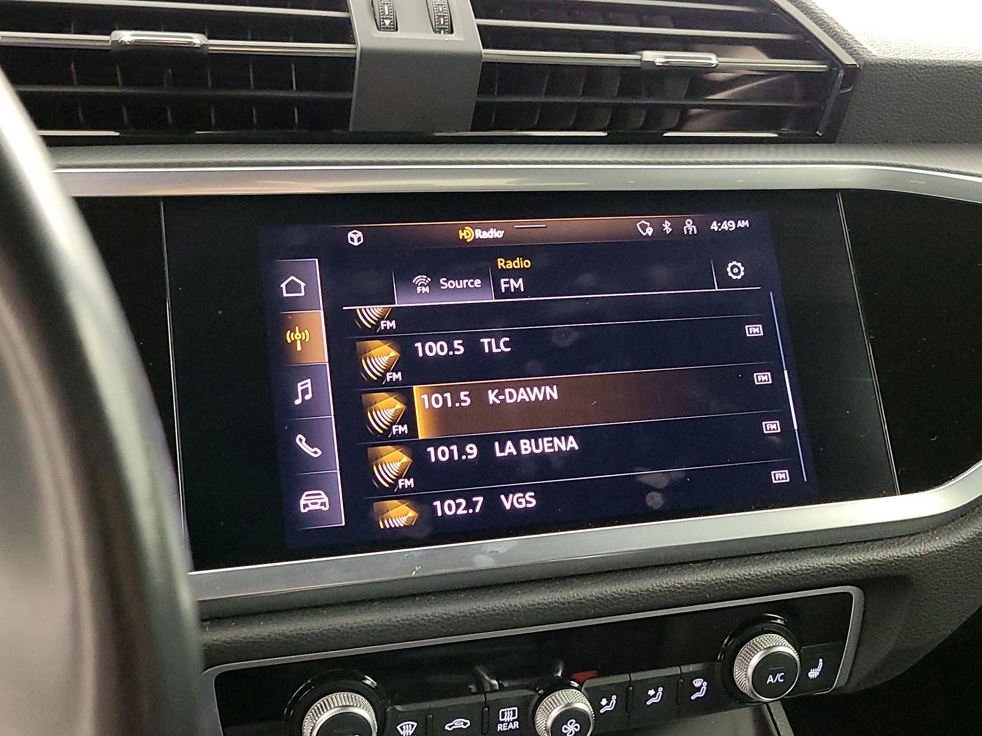 Thumbnail: 2022 Audi Q3 - 14