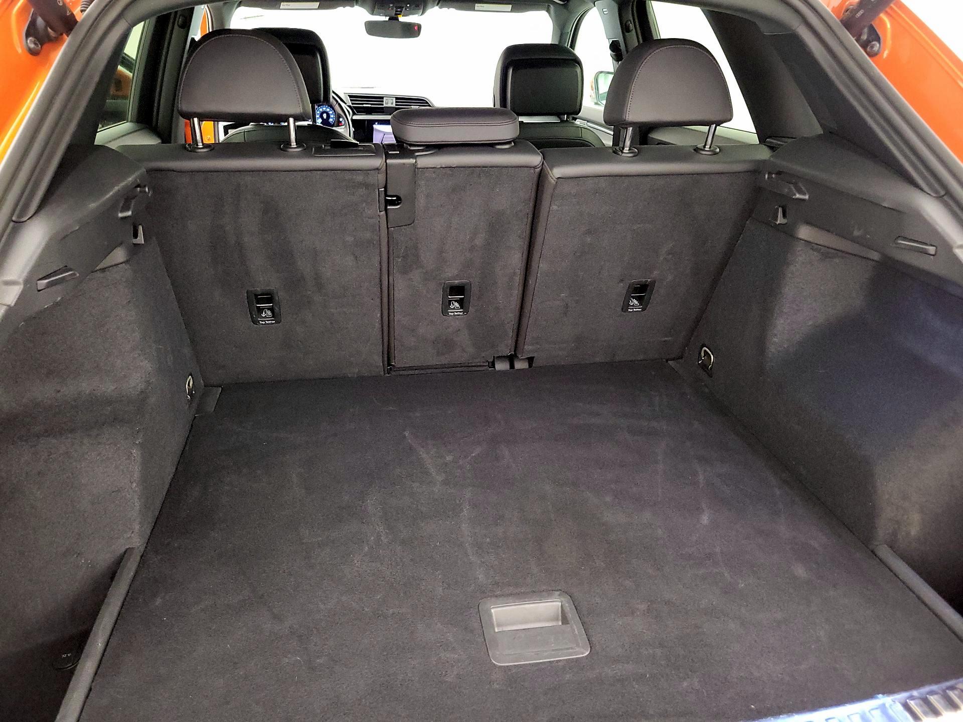 Thumbnail: 2022 Audi Q3 - 20