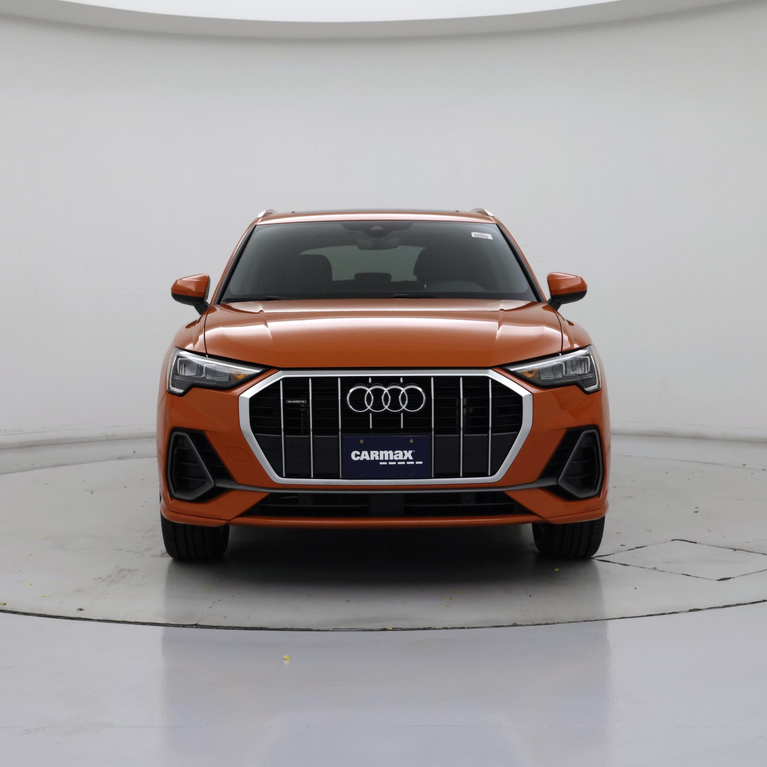 Thumbnail: 2022 Audi Q3 - 5