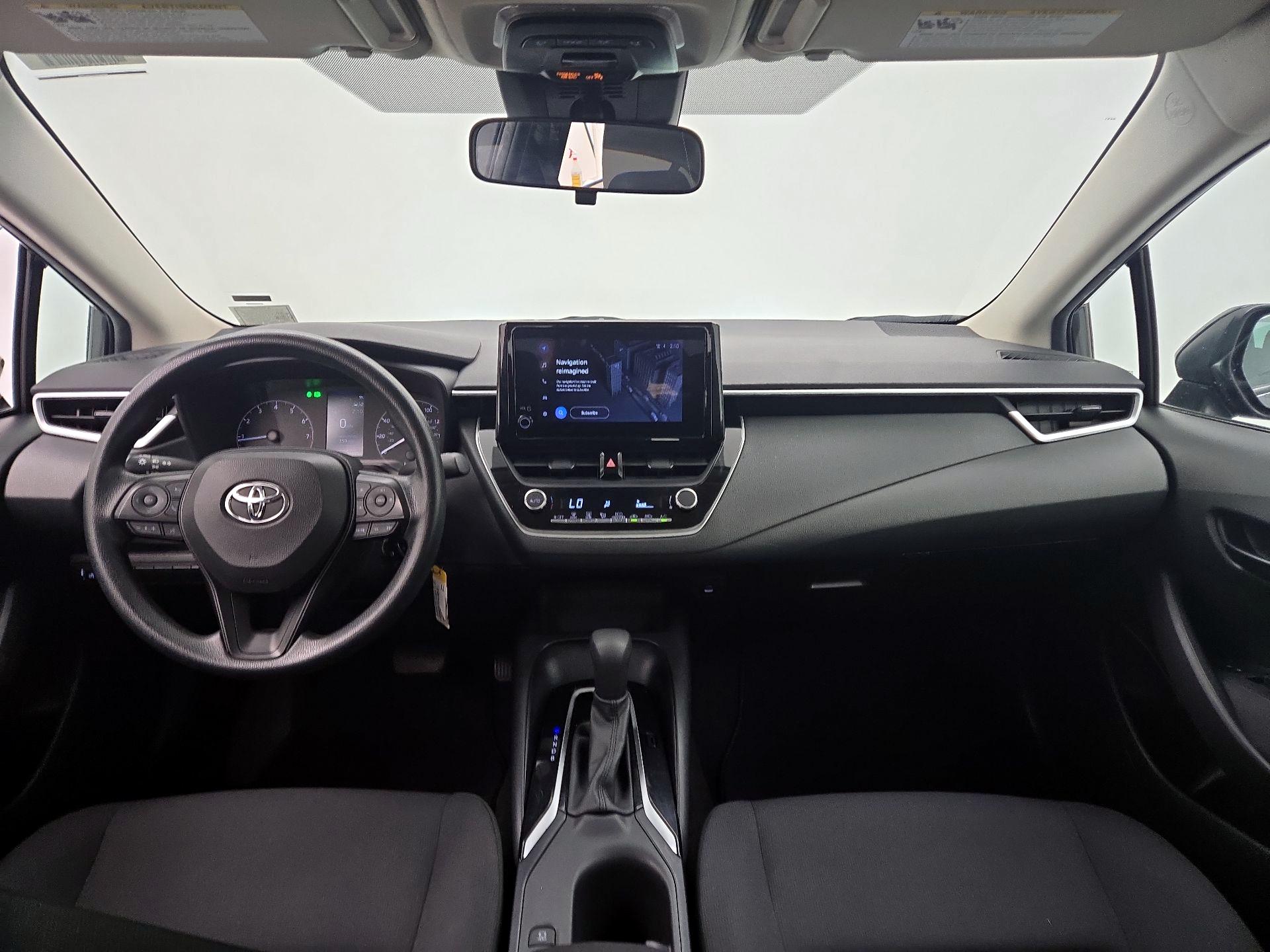 Thumbnail: 2023 Toyota Corolla - 9