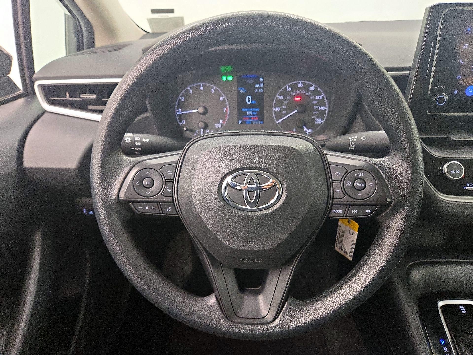 Thumbnail: 2023 Toyota Corolla - 10