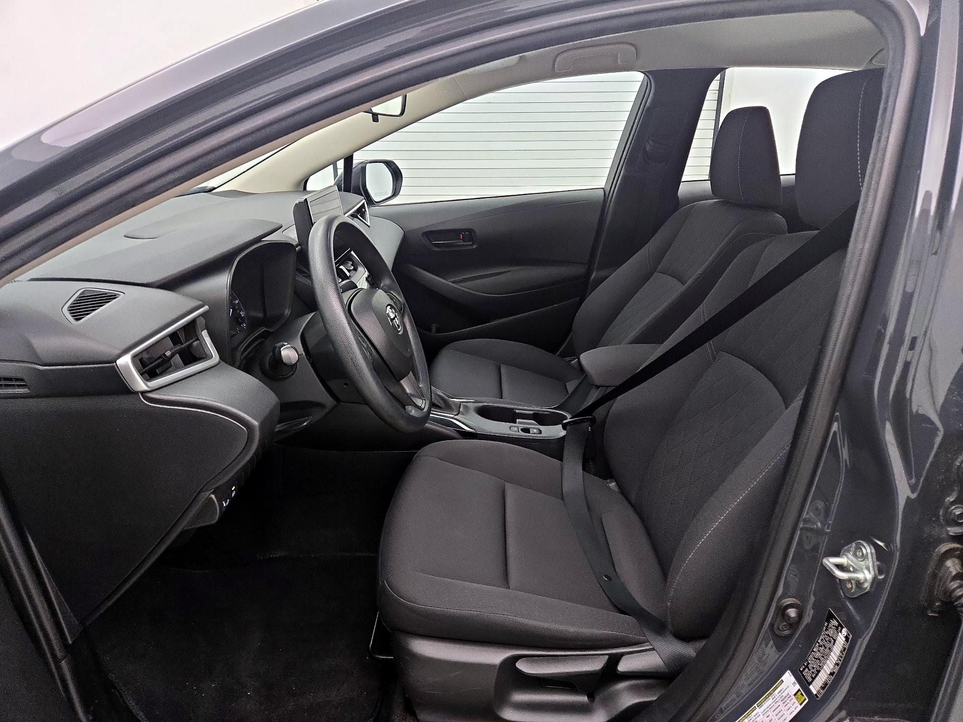 Thumbnail: 2023 Toyota Corolla - 11