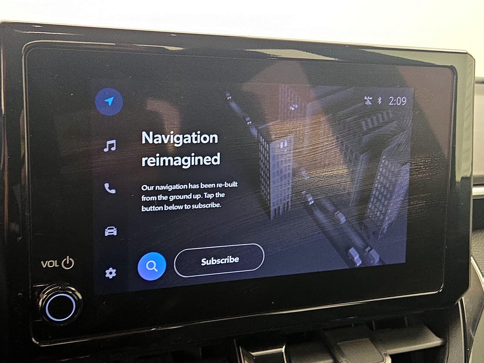 Thumbnail: 2023 Toyota Corolla - 14