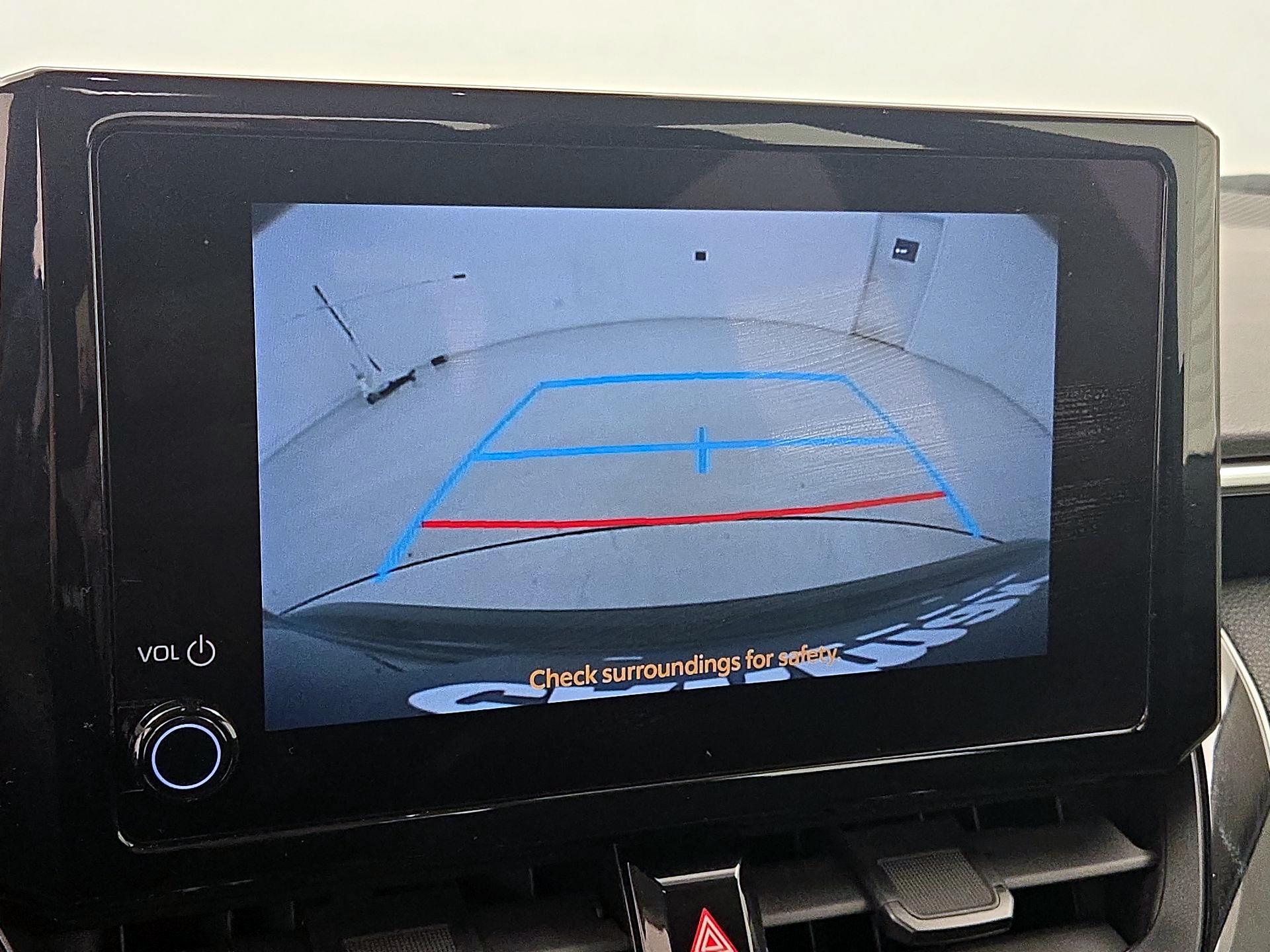 Thumbnail: 2023 Toyota Corolla - 15