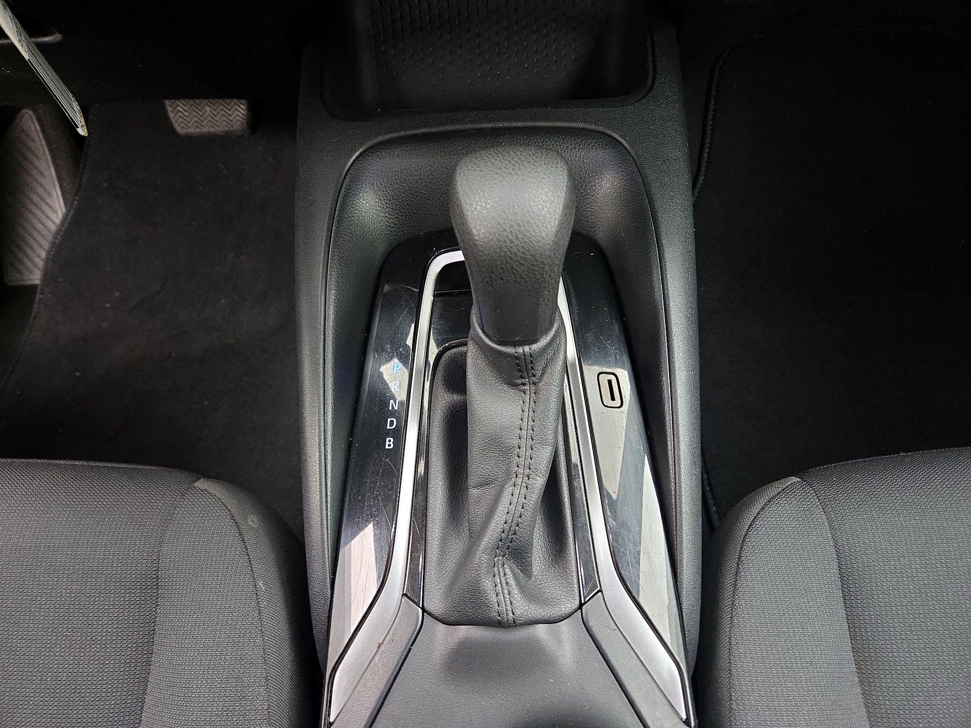 Thumbnail: 2023 Toyota Corolla - 18