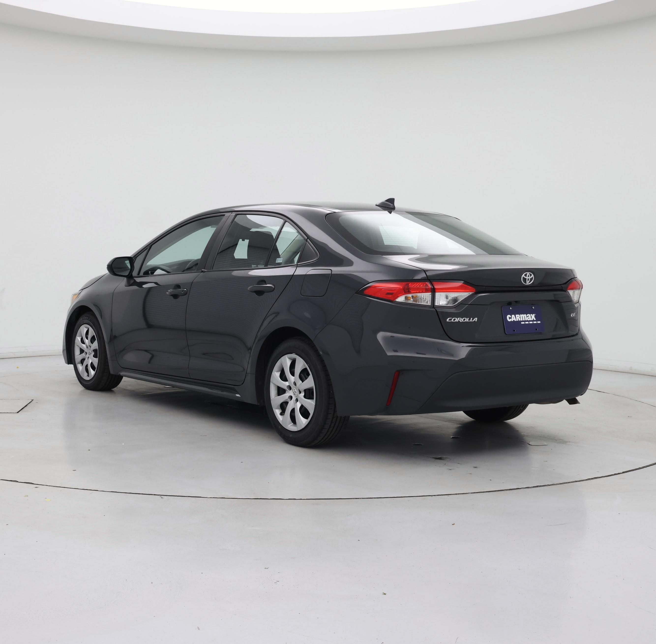 Thumbnail: 2023 Toyota Corolla - 2