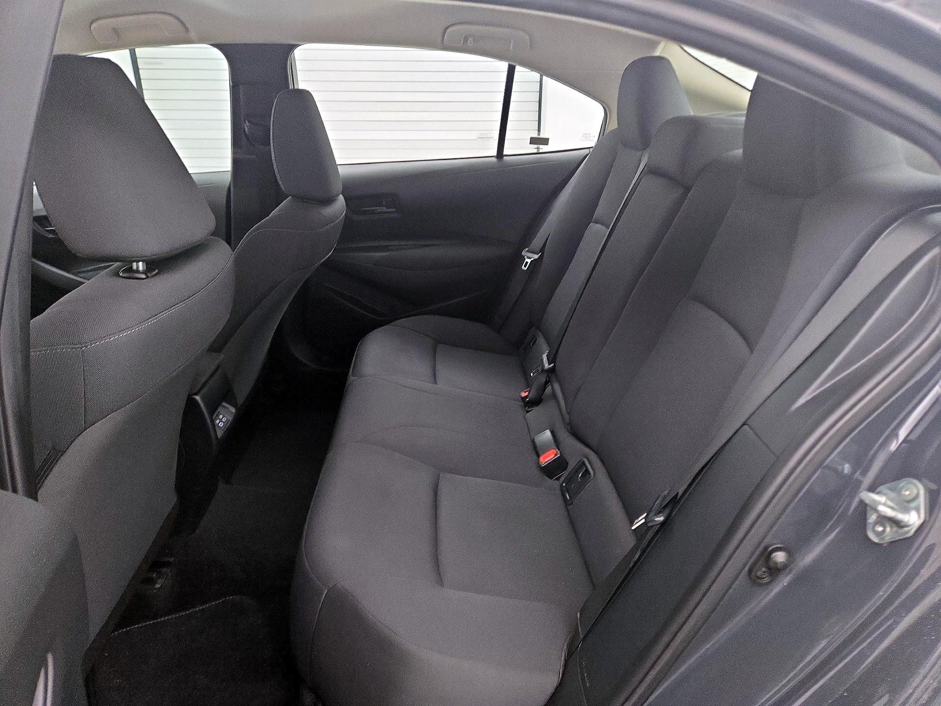 Thumbnail: 2023 Toyota Corolla - 20