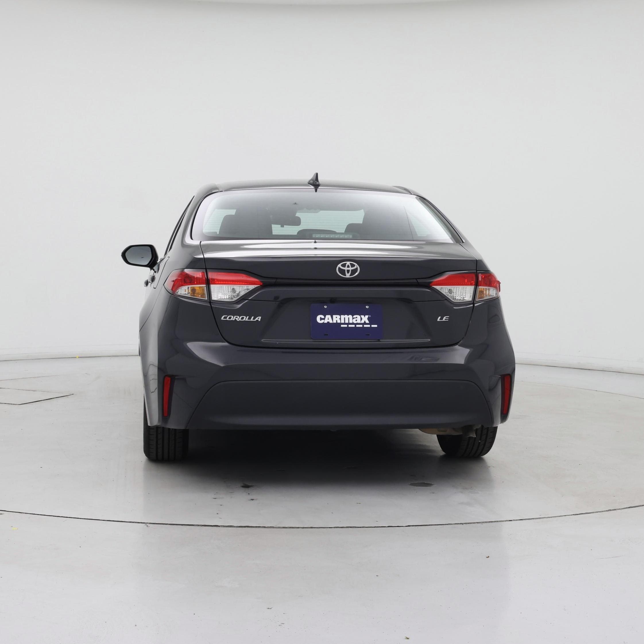 Thumbnail: 2023 Toyota Corolla - 6