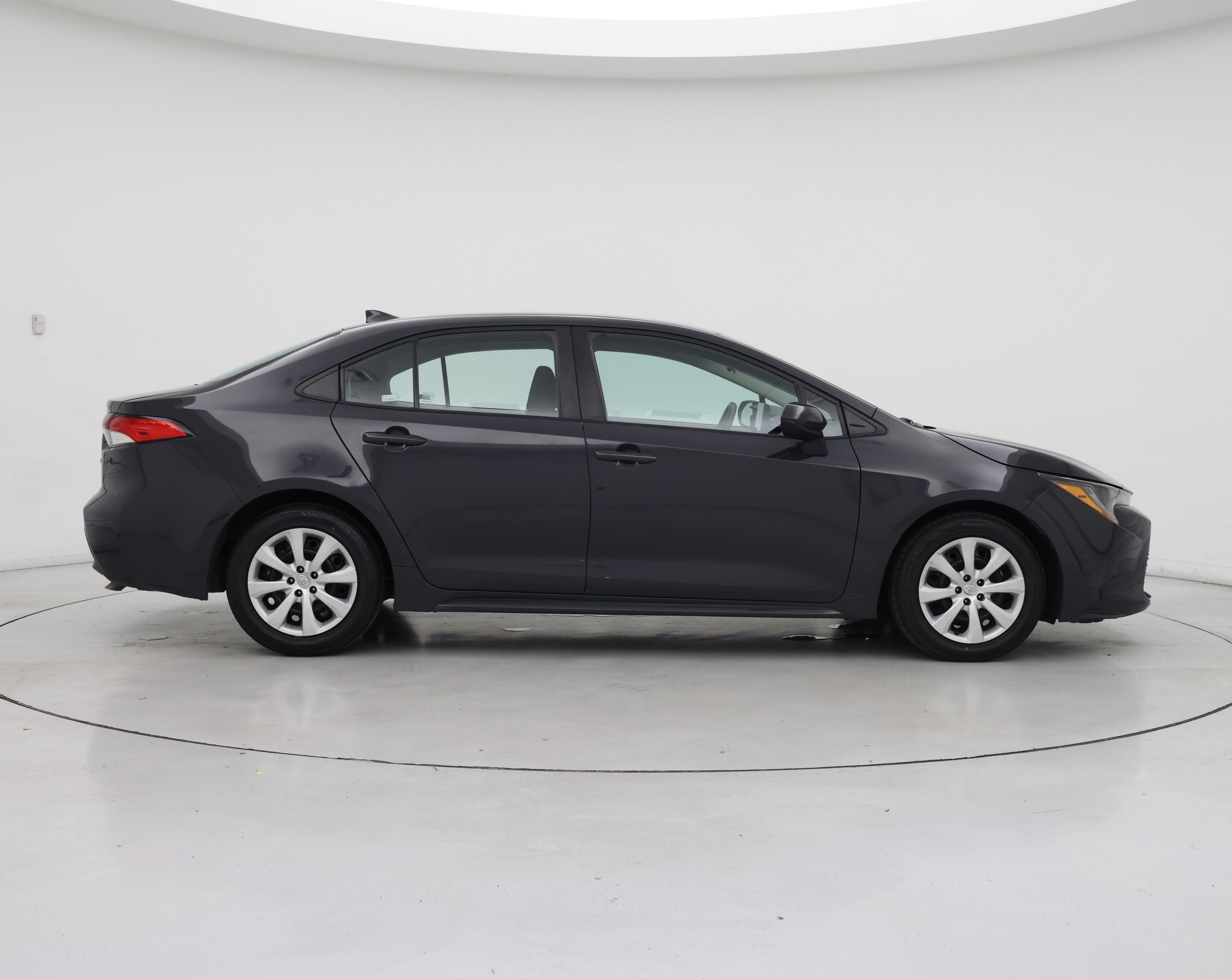 Thumbnail: 2023 Toyota Corolla - 7