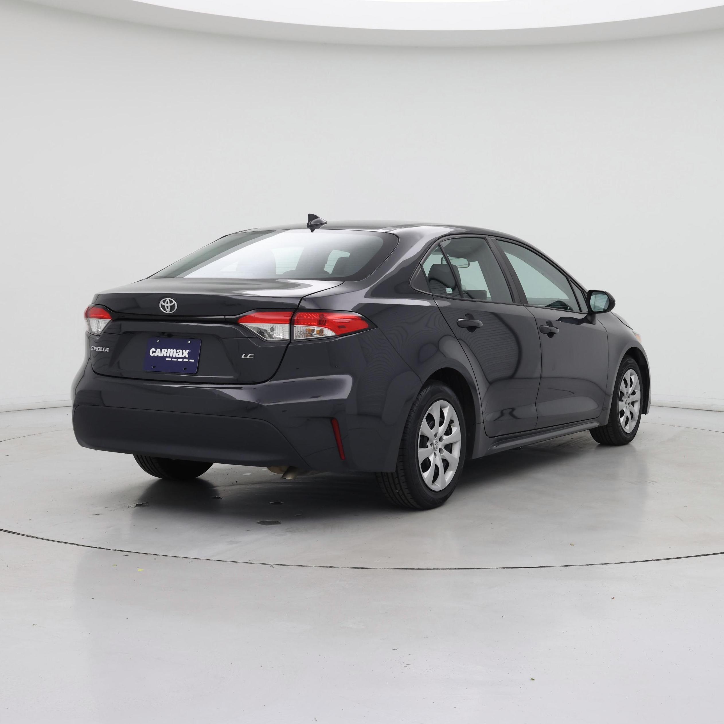 Thumbnail: 2023 Toyota Corolla - 8