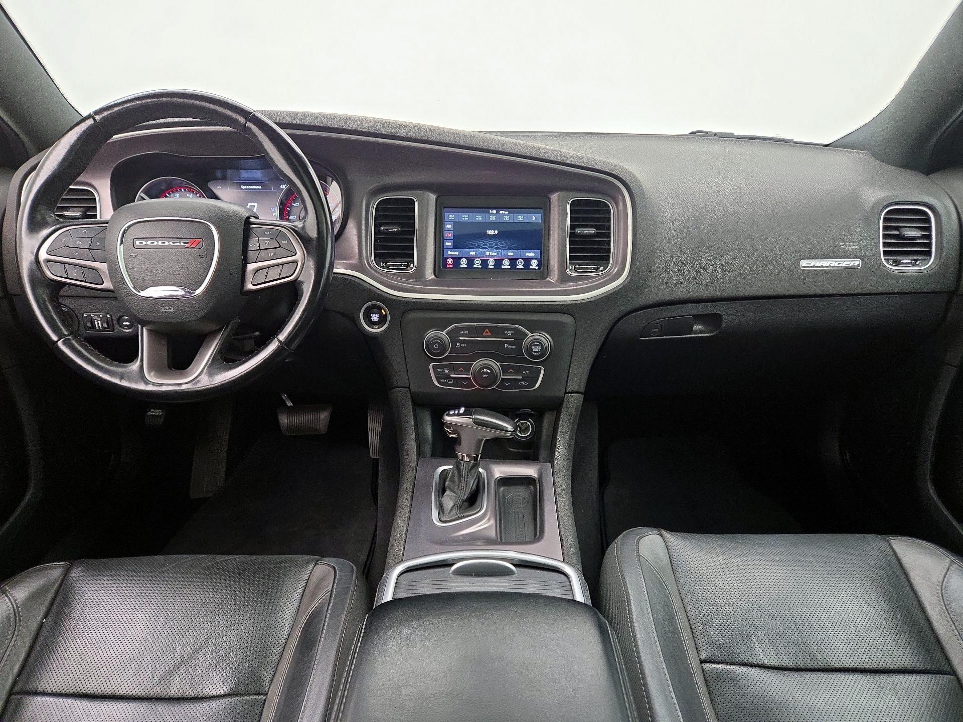 Thumbnail: 2022 Dodge Charger - 9