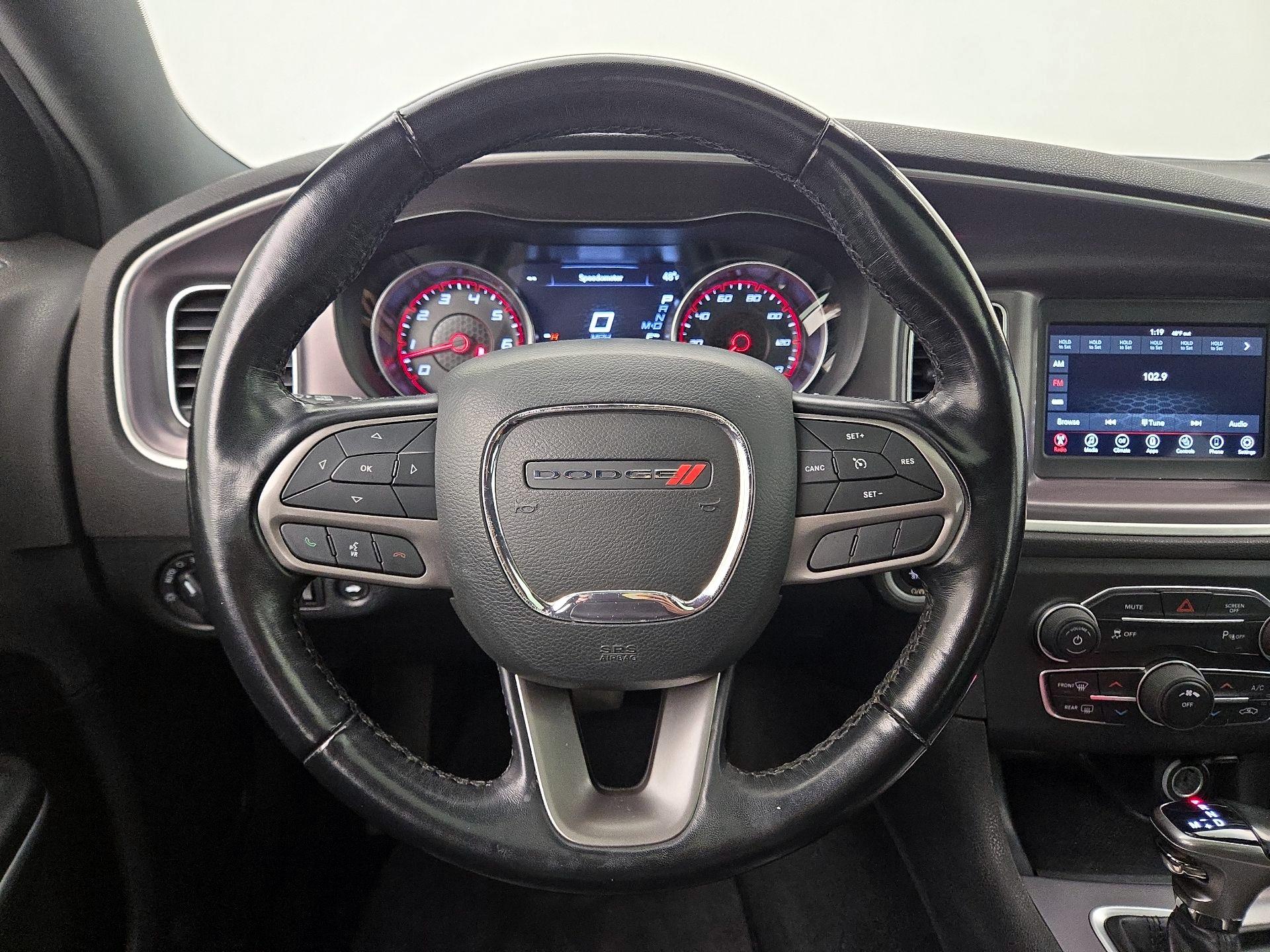 Thumbnail: 2022 Dodge Charger - 10